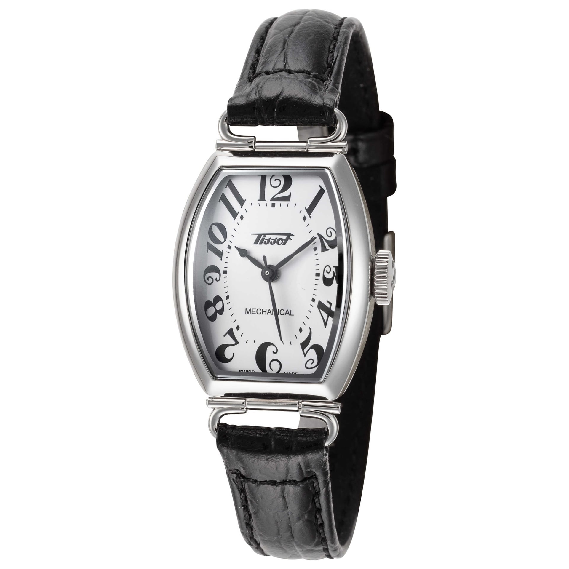 Tissot Women's Watch T1281611601200