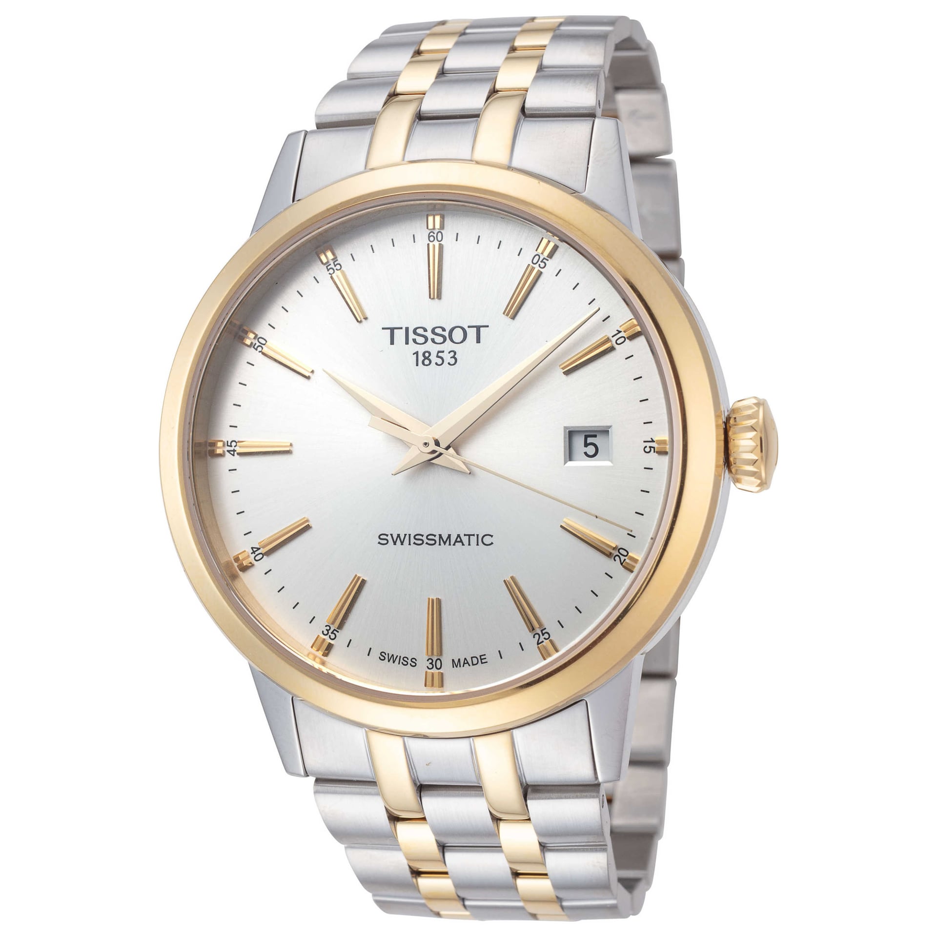 Tissot Men's Watch T1294072203101