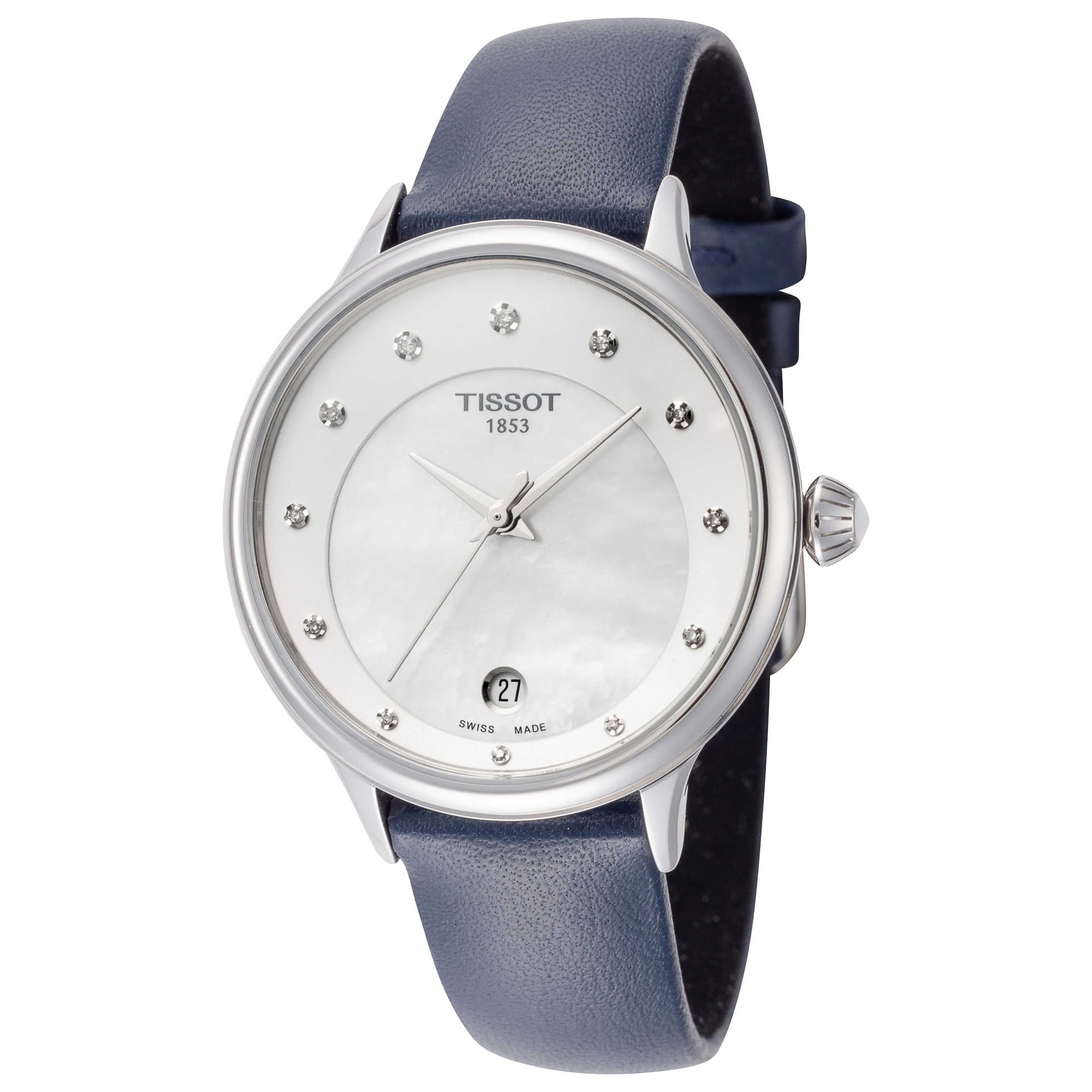 Tissot Women's Watch T1332101611600