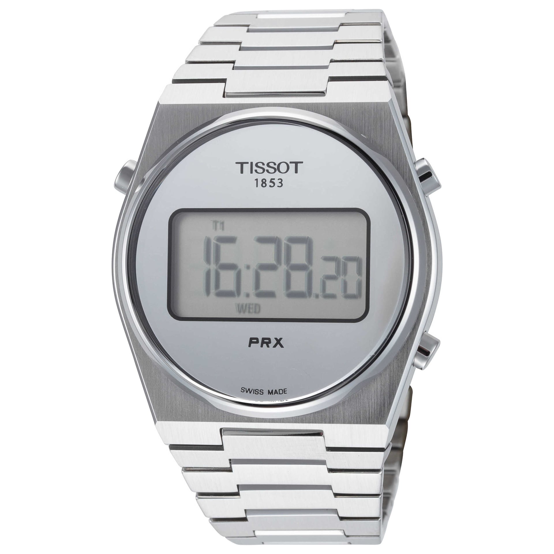 Tissot Unisex Watch T1372631103000