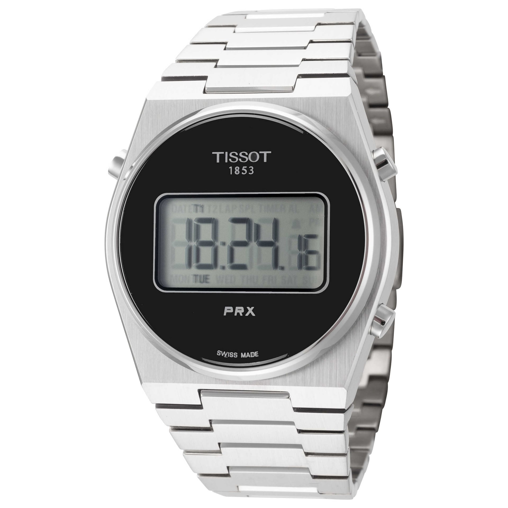 Tissot Unisex Watch T1372631105000