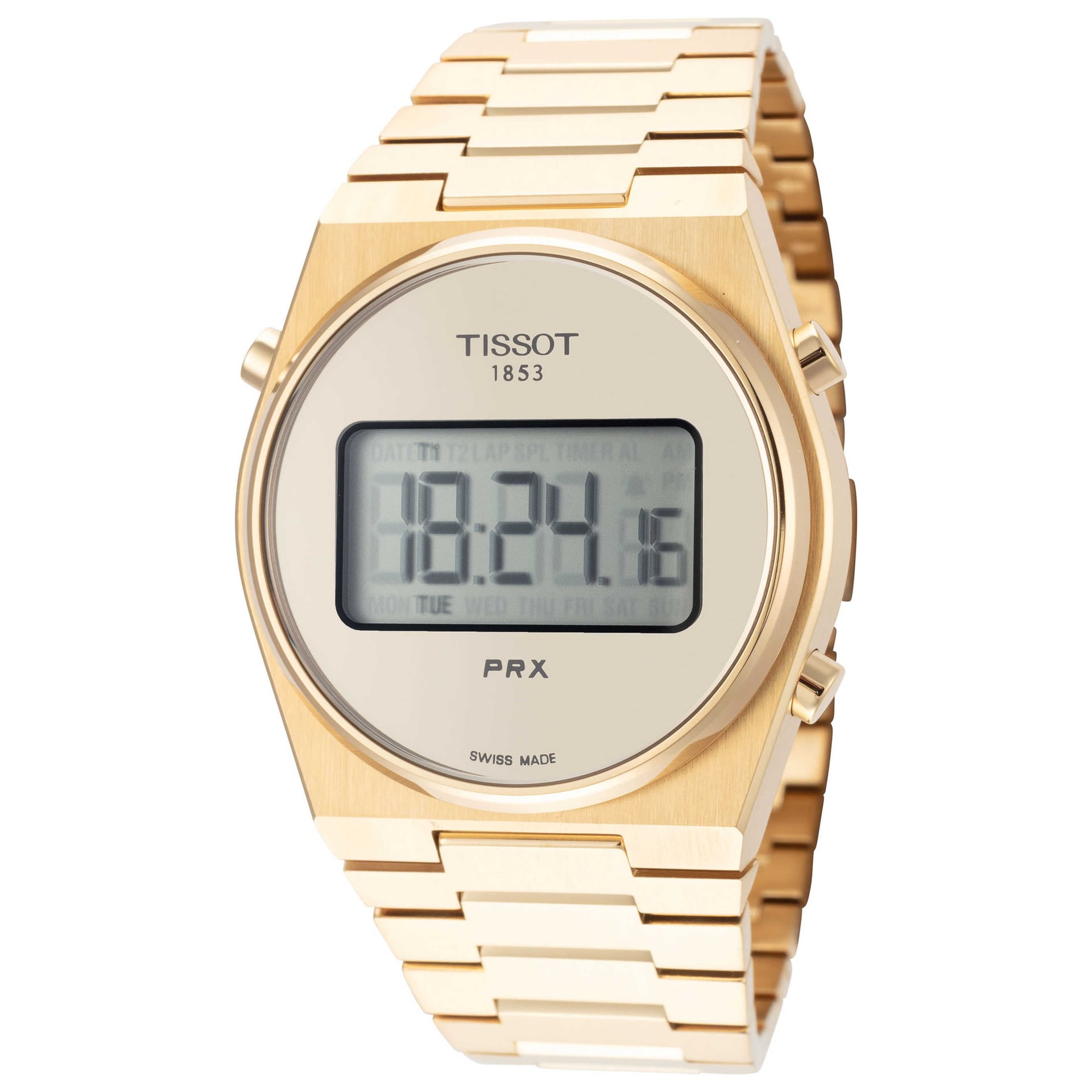 Tissot Unisex Watch T1372633302000