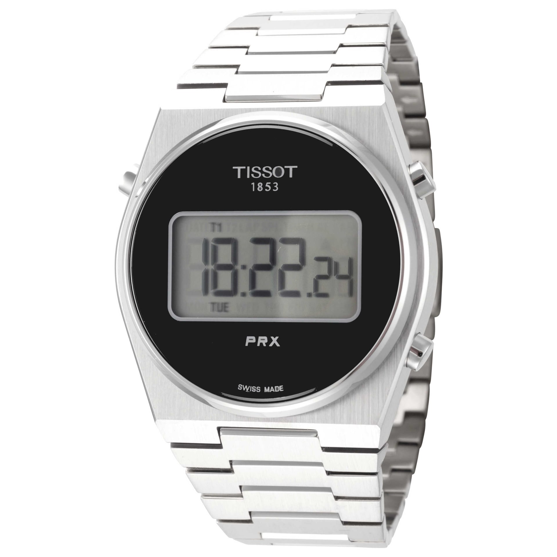Tissot Men's Watch T1374631105000