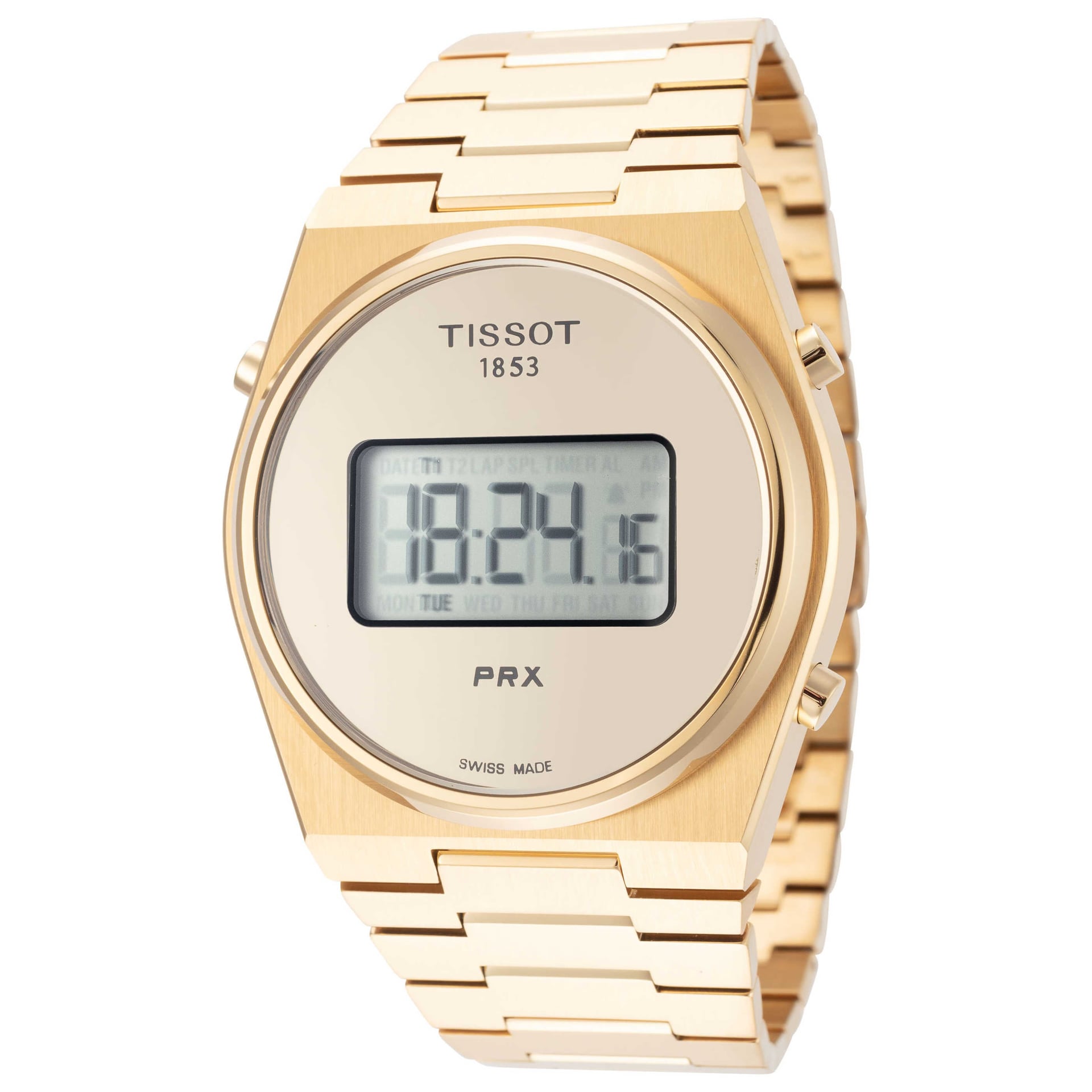 Tissot Men's Watch T1374633302000