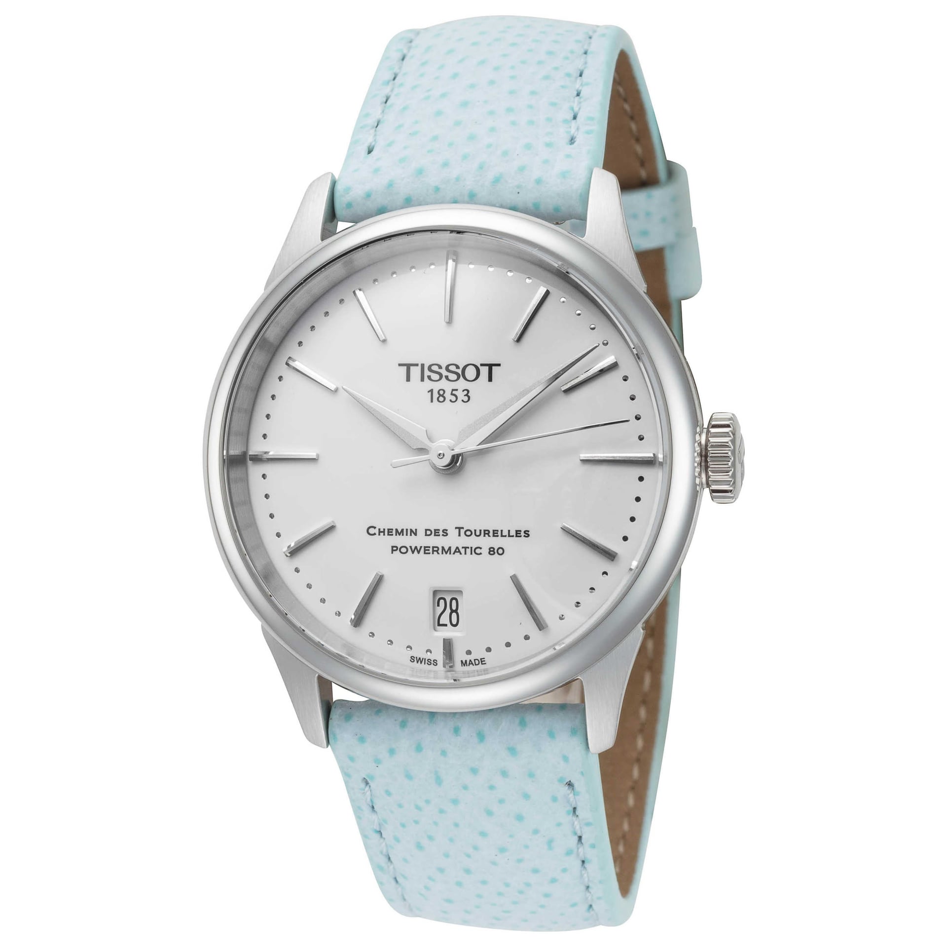 Tissot Women's Watch T1392071601100
