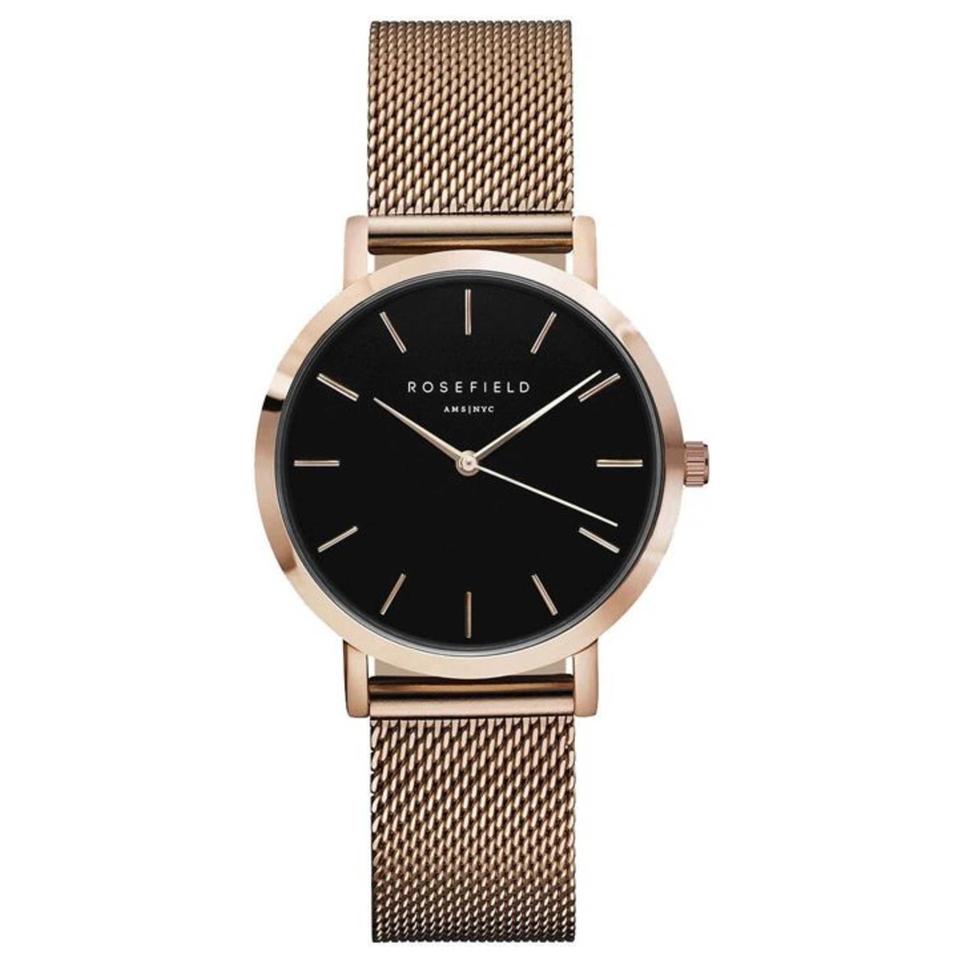 Rosefield Women's Watch TBR-T59