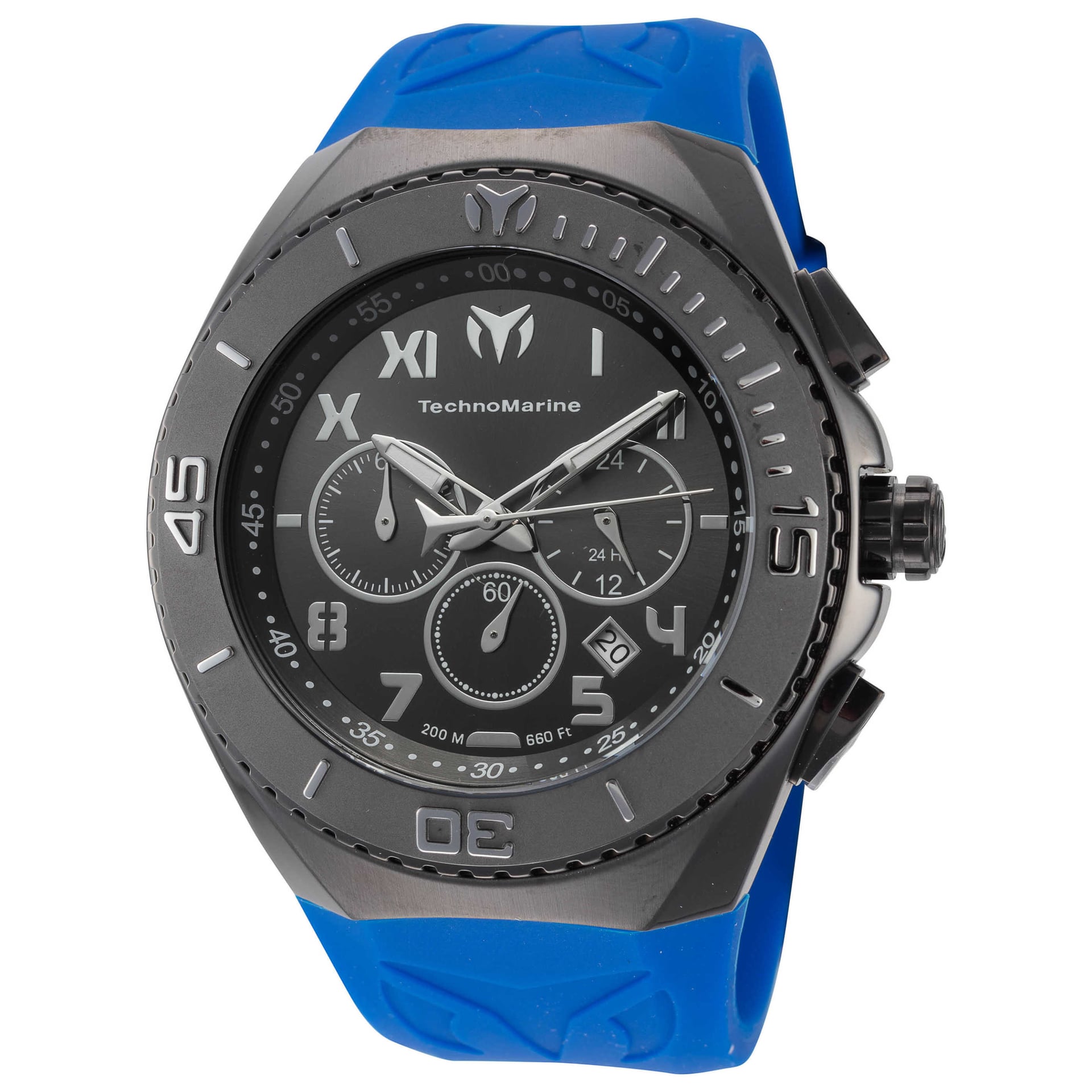 TechnoMarine Men's Watch TM-220002