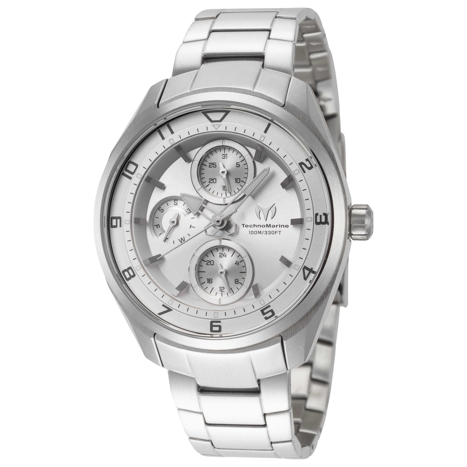 TechnoMarine Women's Watch TM-318109
