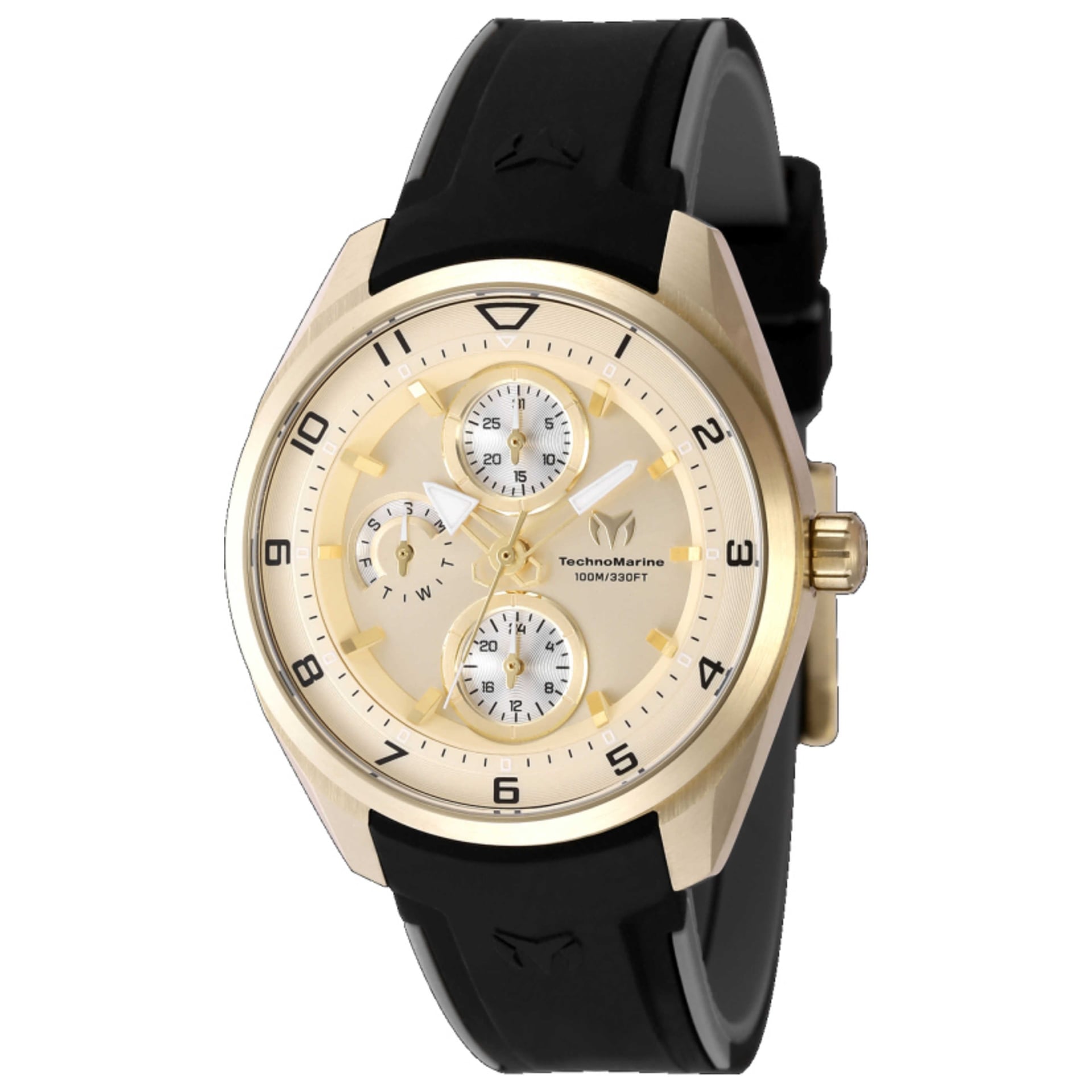 TechnoMarine Women's Watch TM-318114