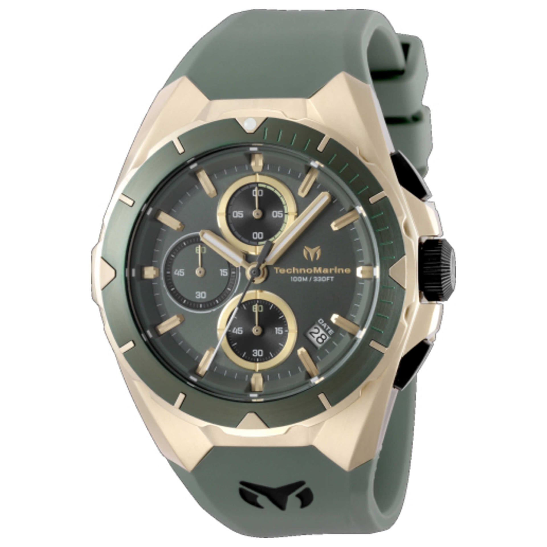 TechnoMarine Men's Watch TM-318143