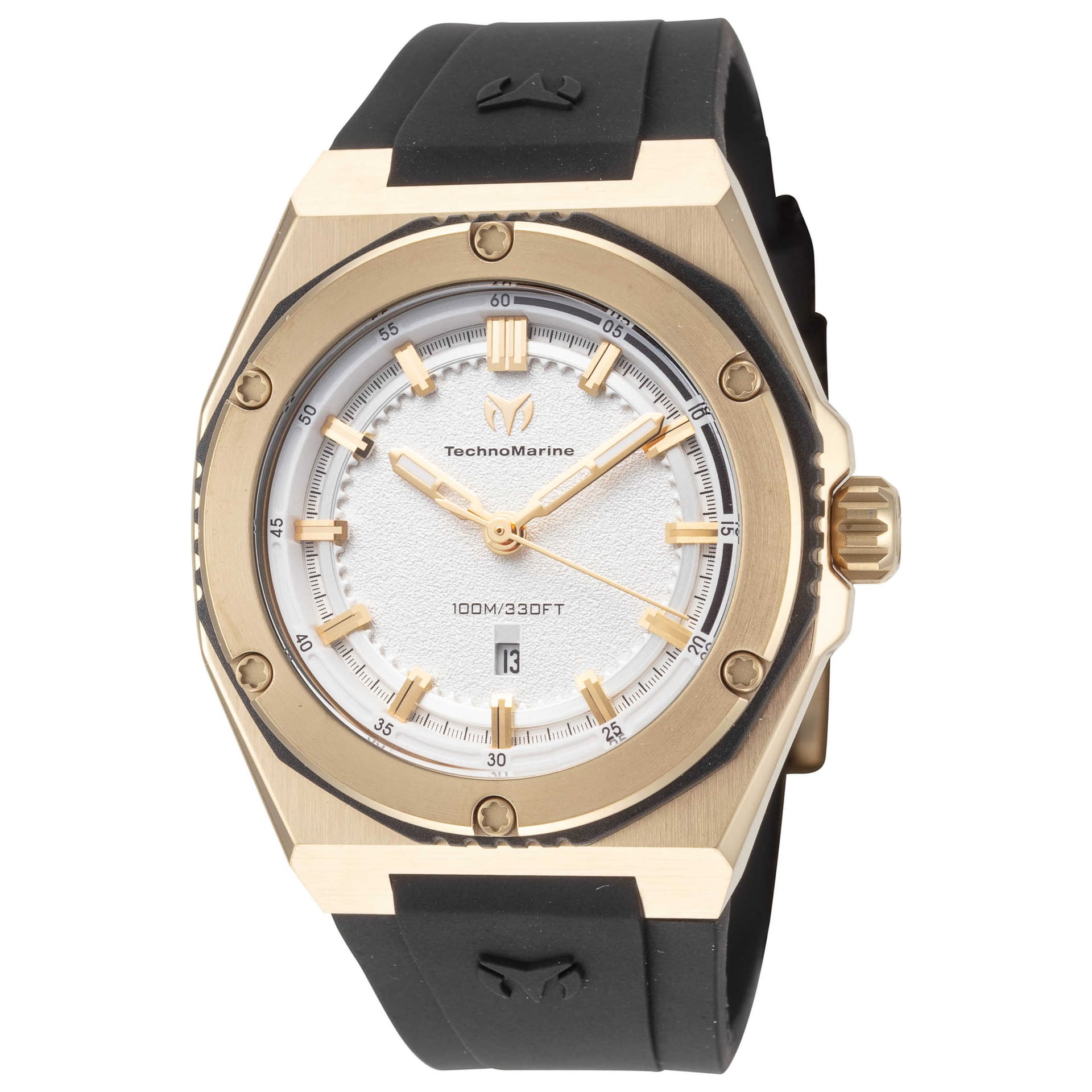 TechnoMarine Women's Watch TM-416057