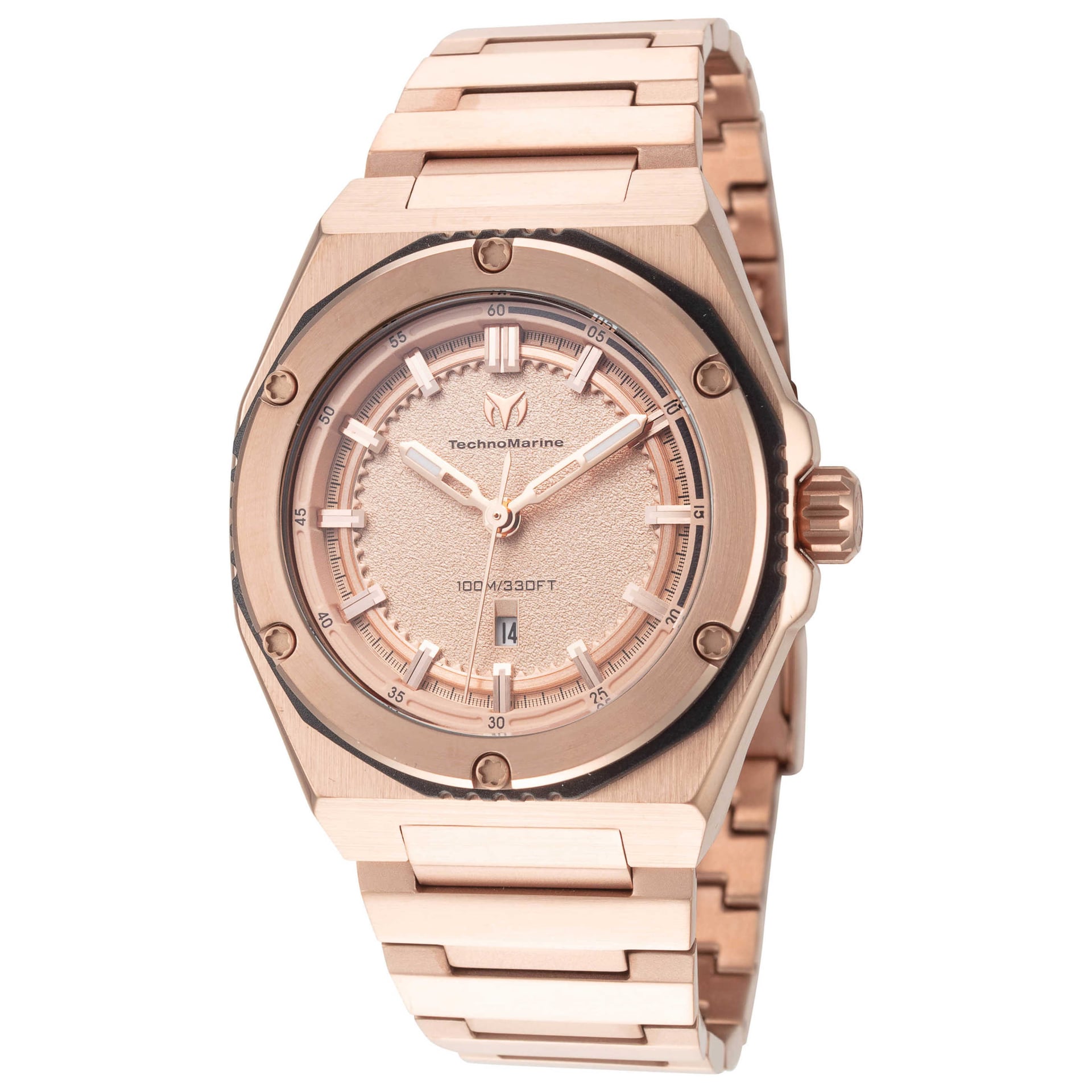 TechnoMarine Women's Watch TM-416058