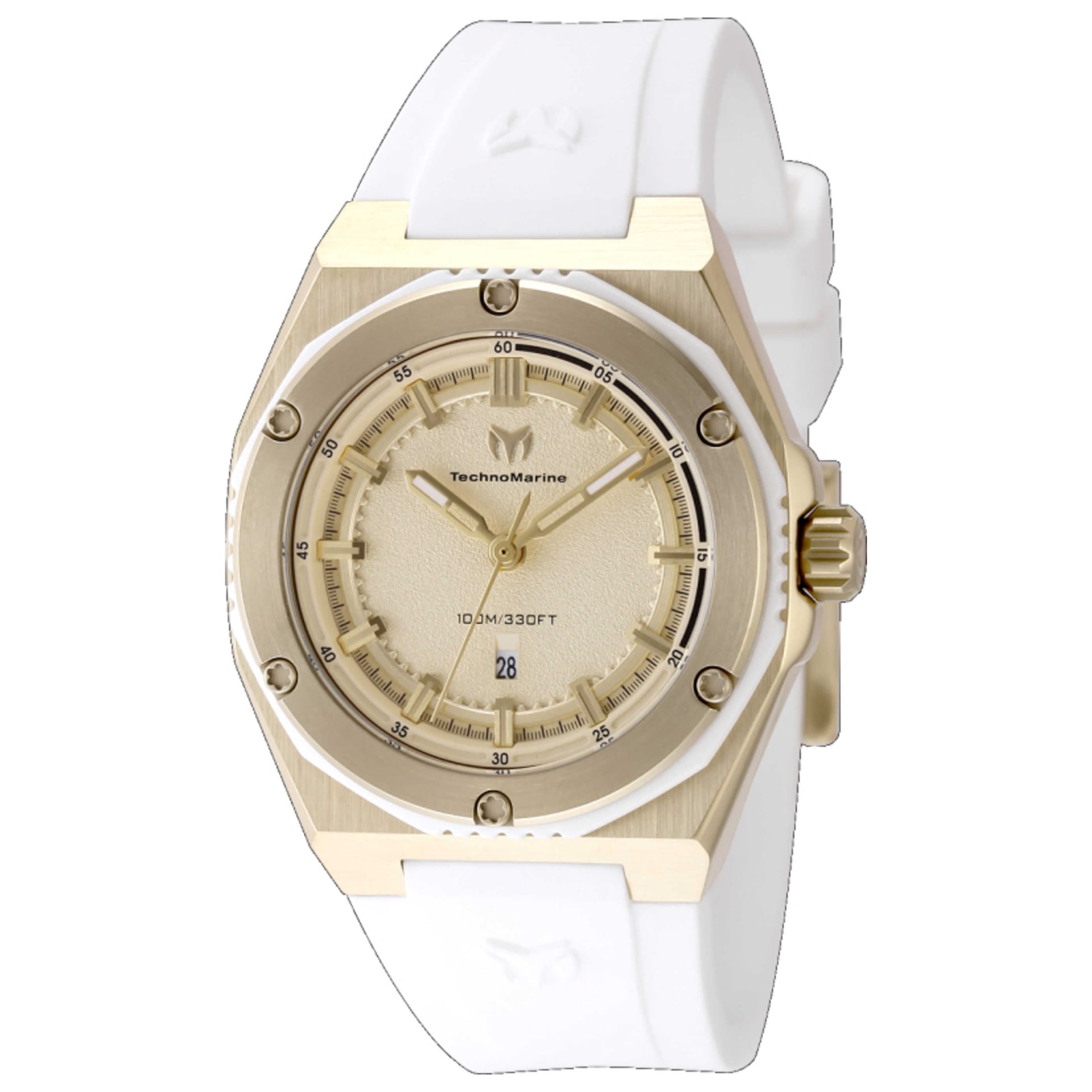 TechnoMarine Women's Watch TM-416080