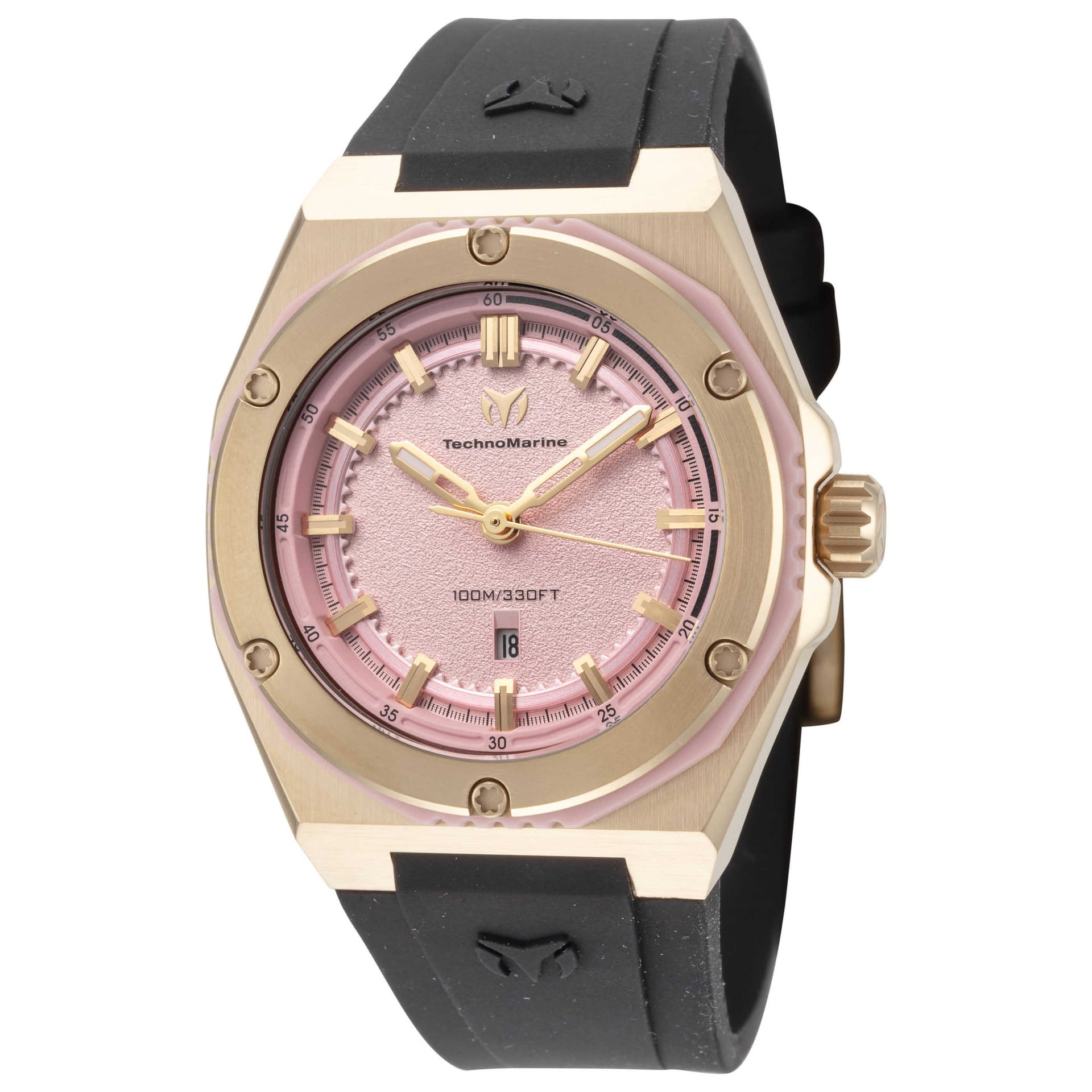 TechnoMarine Women's Watch TM-416084