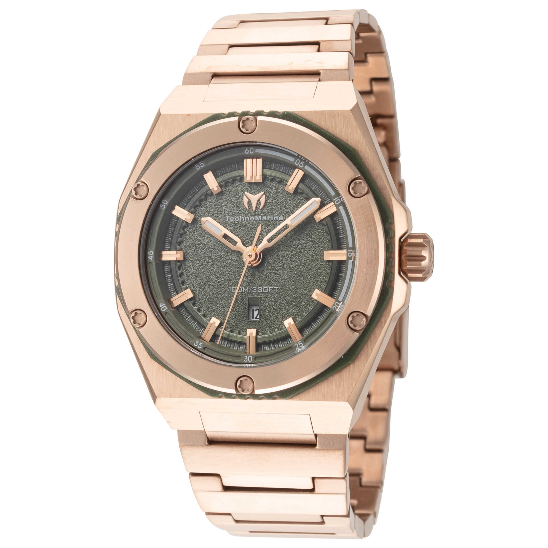 TechnoMarine Women's Watch TM-416086