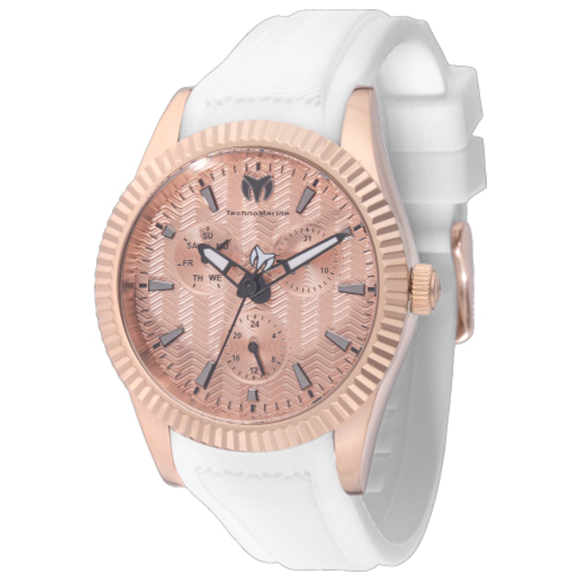 TechnoMarine Women's Watch TM-724004