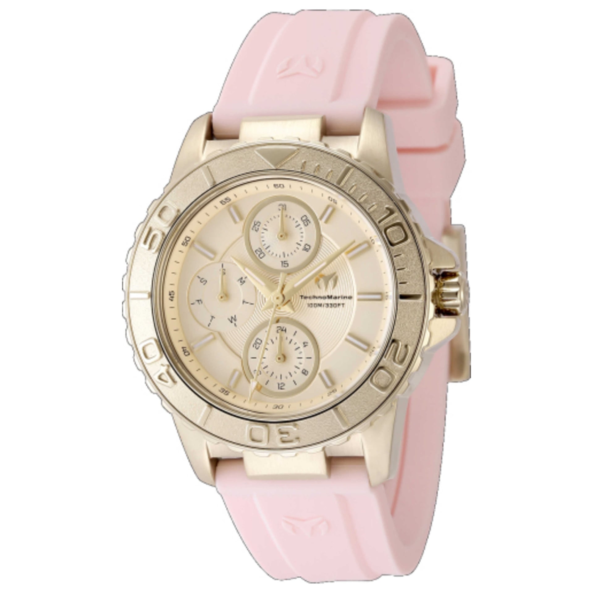 TechnoMarine Women's Watch TM-725018