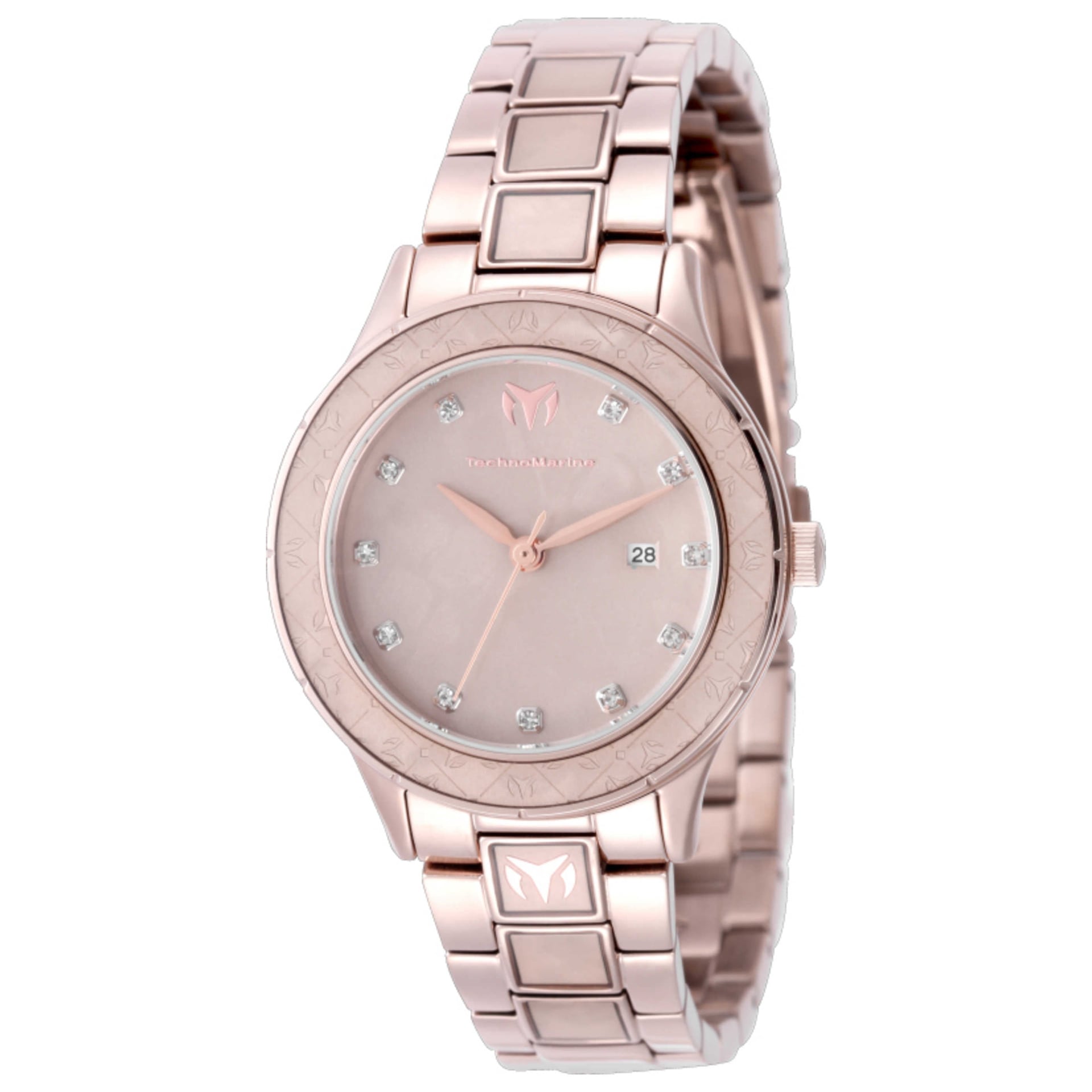 TechnoMarine Women's Watch TM-725060