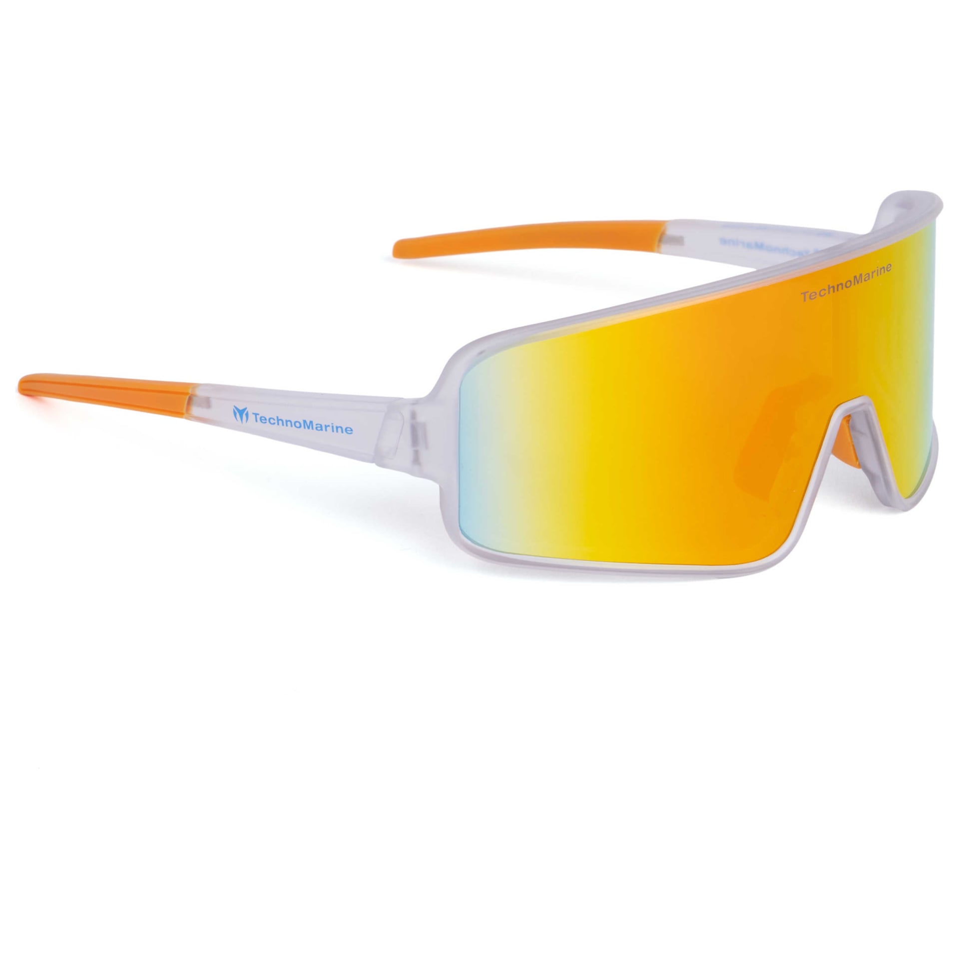 TechnoMarine TechnoMarine Unisex Sunglasses TMEW008-01