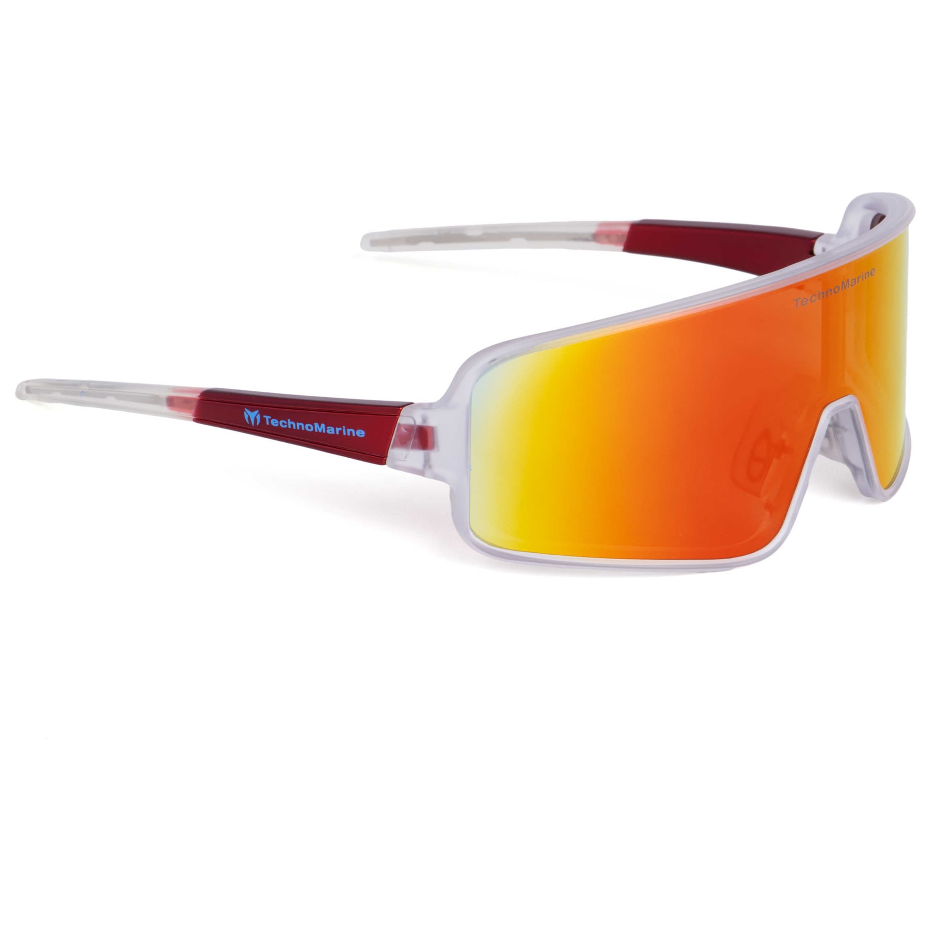 TechnoMarine TechnoMarine Unisex Sunglasses TMEW008-07