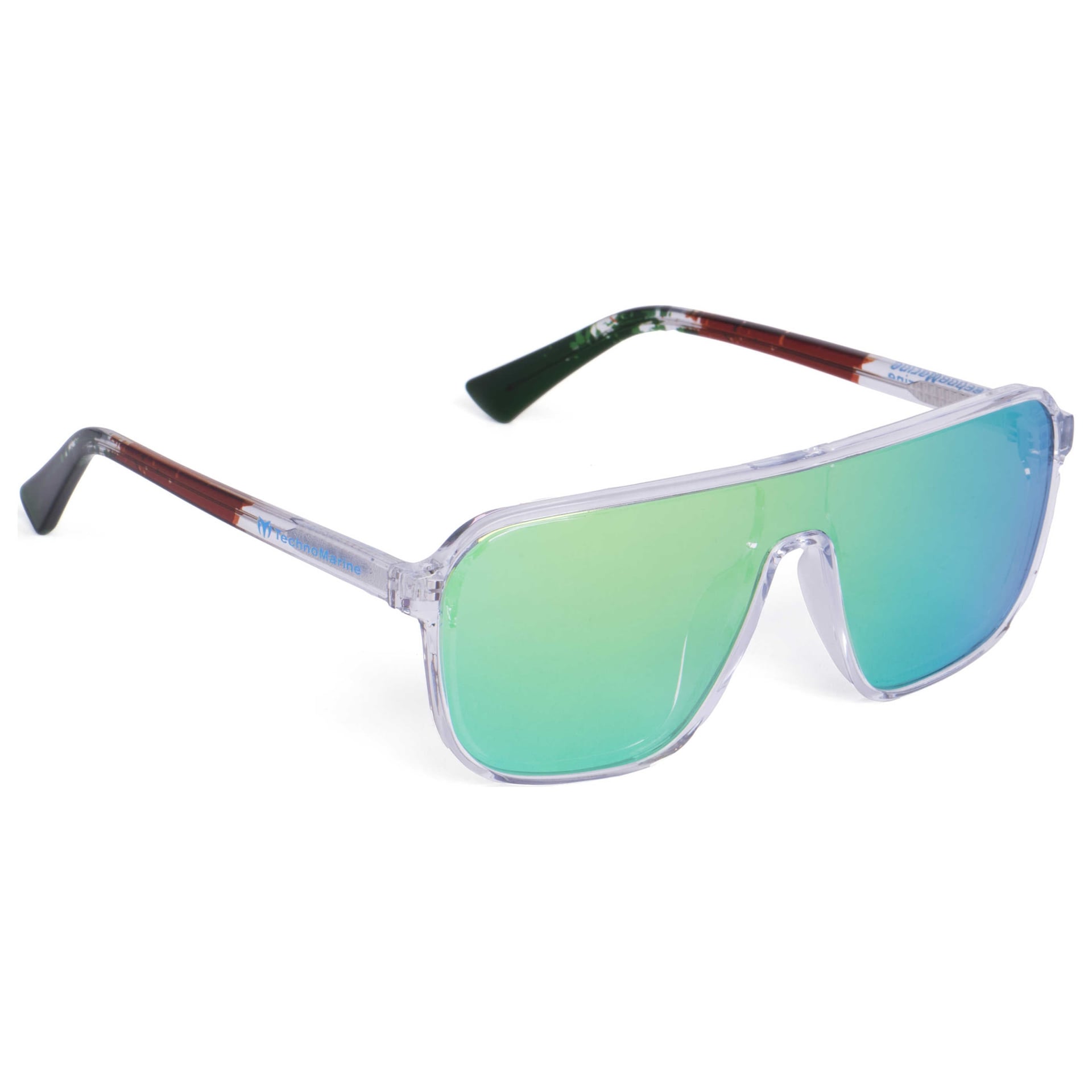 TechnoMarine TechnoMarine Unisex Sunglasses TMEW009-01