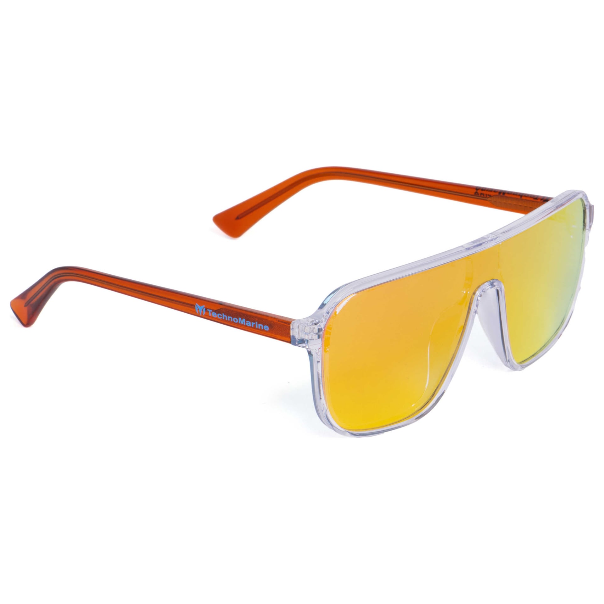 TechnoMarine TechnoMarine Unisex Sunglasses TMEW009-05
