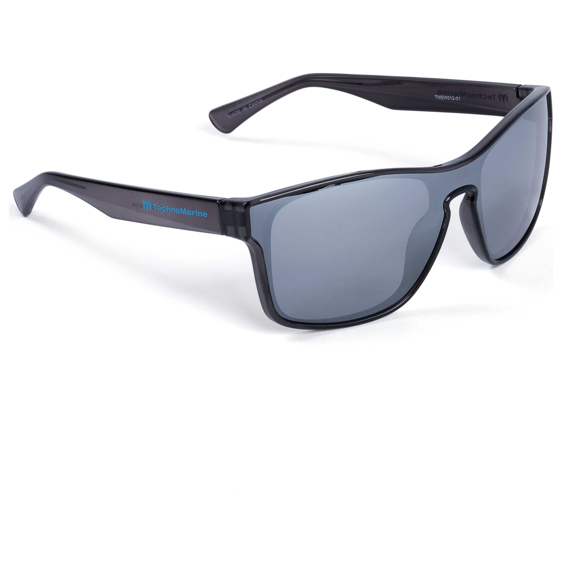 TechnoMarine TechnoMarine Unisex Sunglasses TMEW012-01