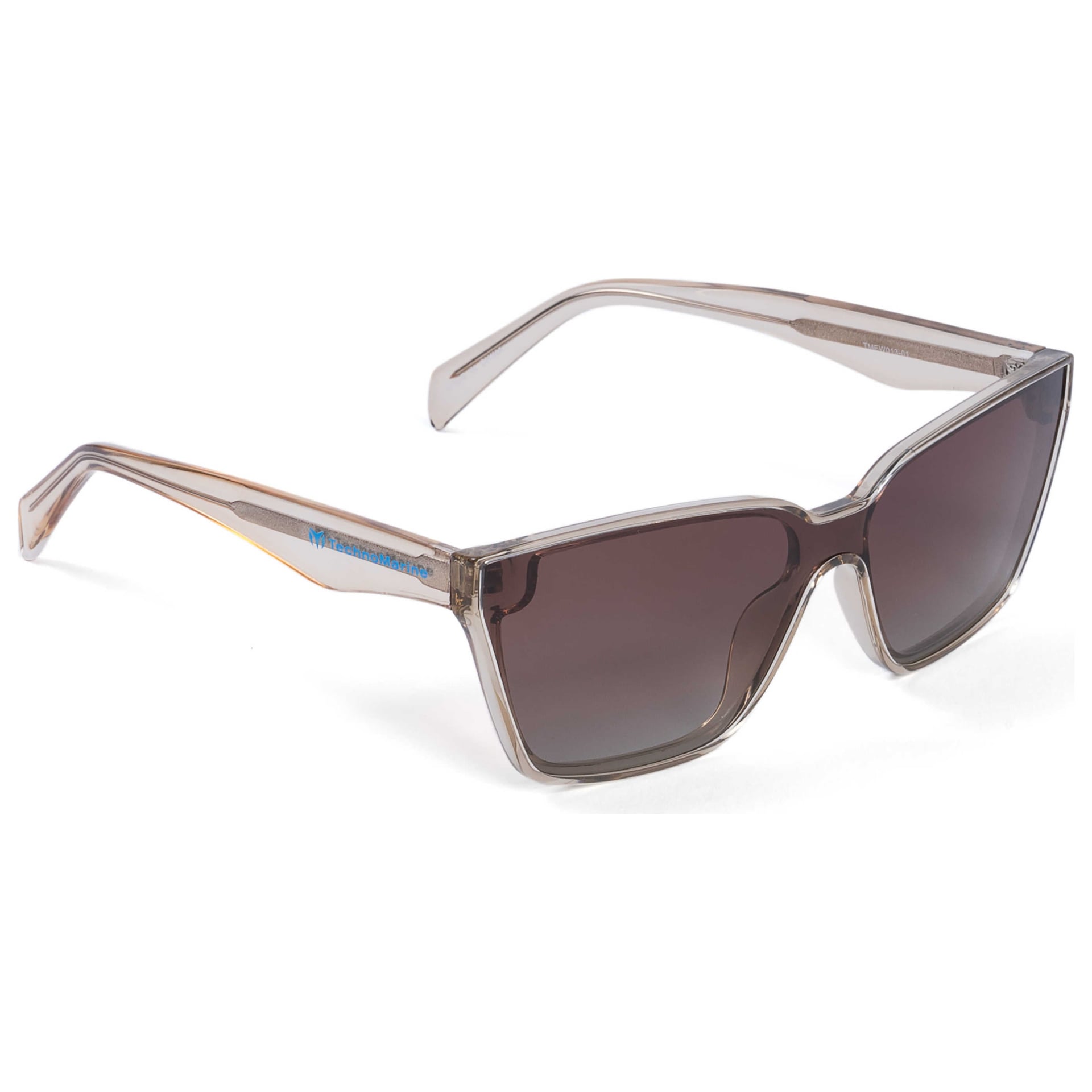 TechnoMarine TechnoMarine Unisex Sunglasses TMEW013-01