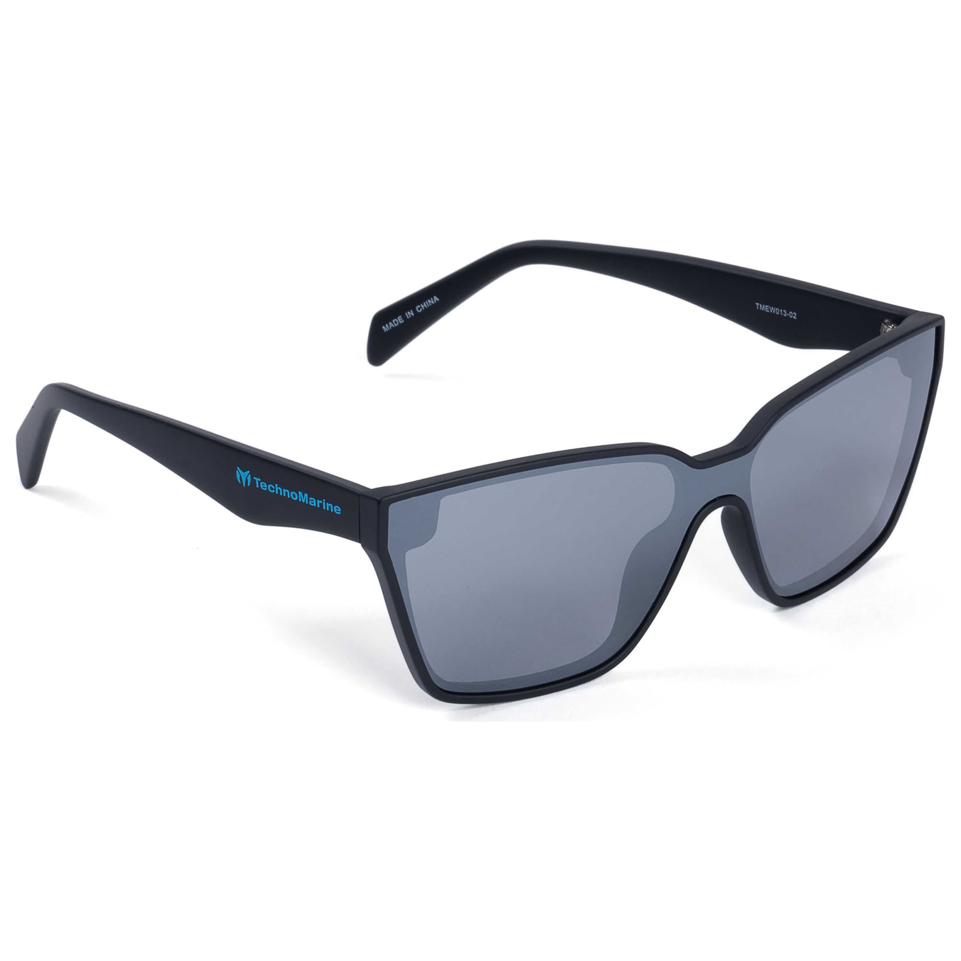 TechnoMarine TechnoMarine Unisex Sunglasses TMEW013-02