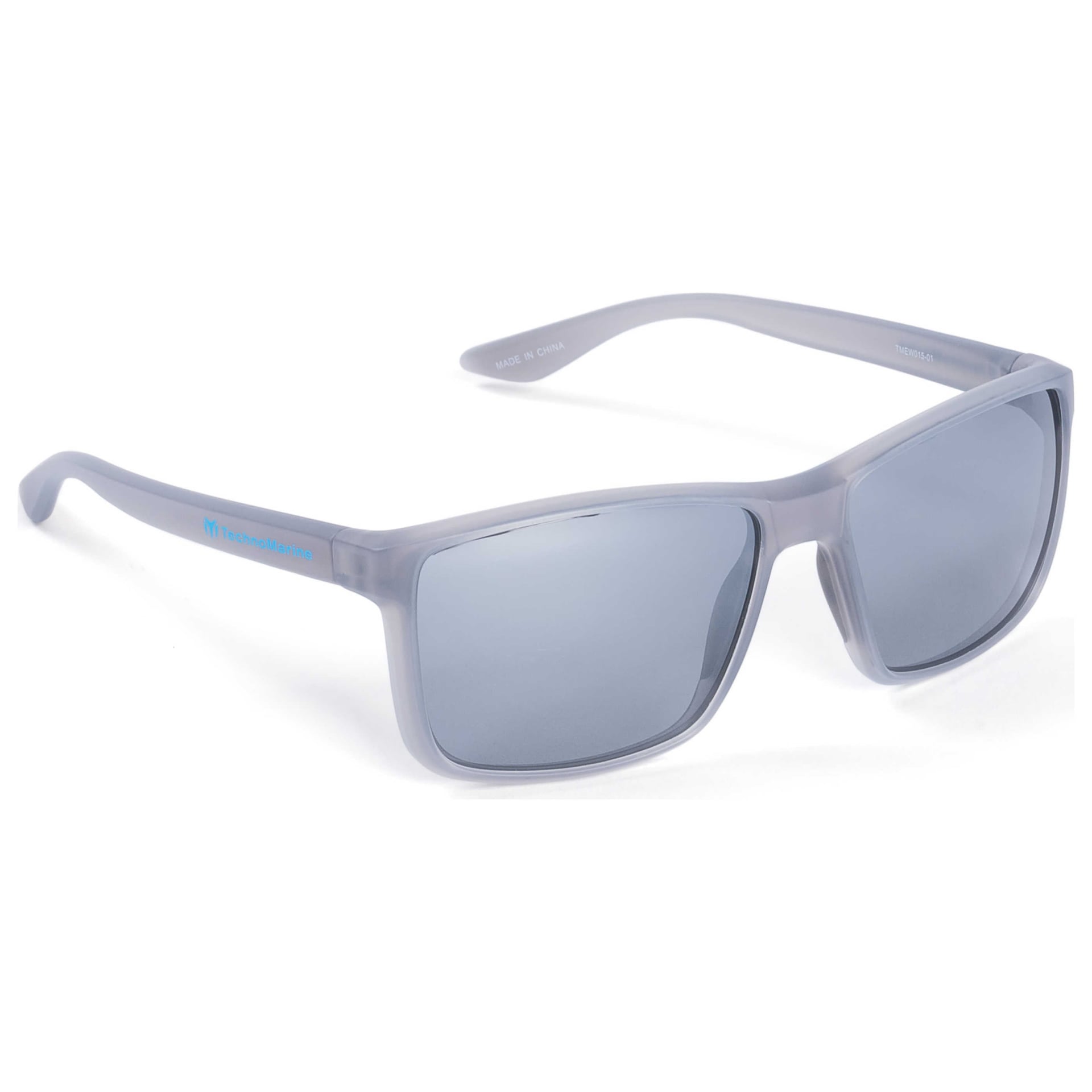 TechnoMarine TechnoMarine Unisex Sunglasses TMEW015-01