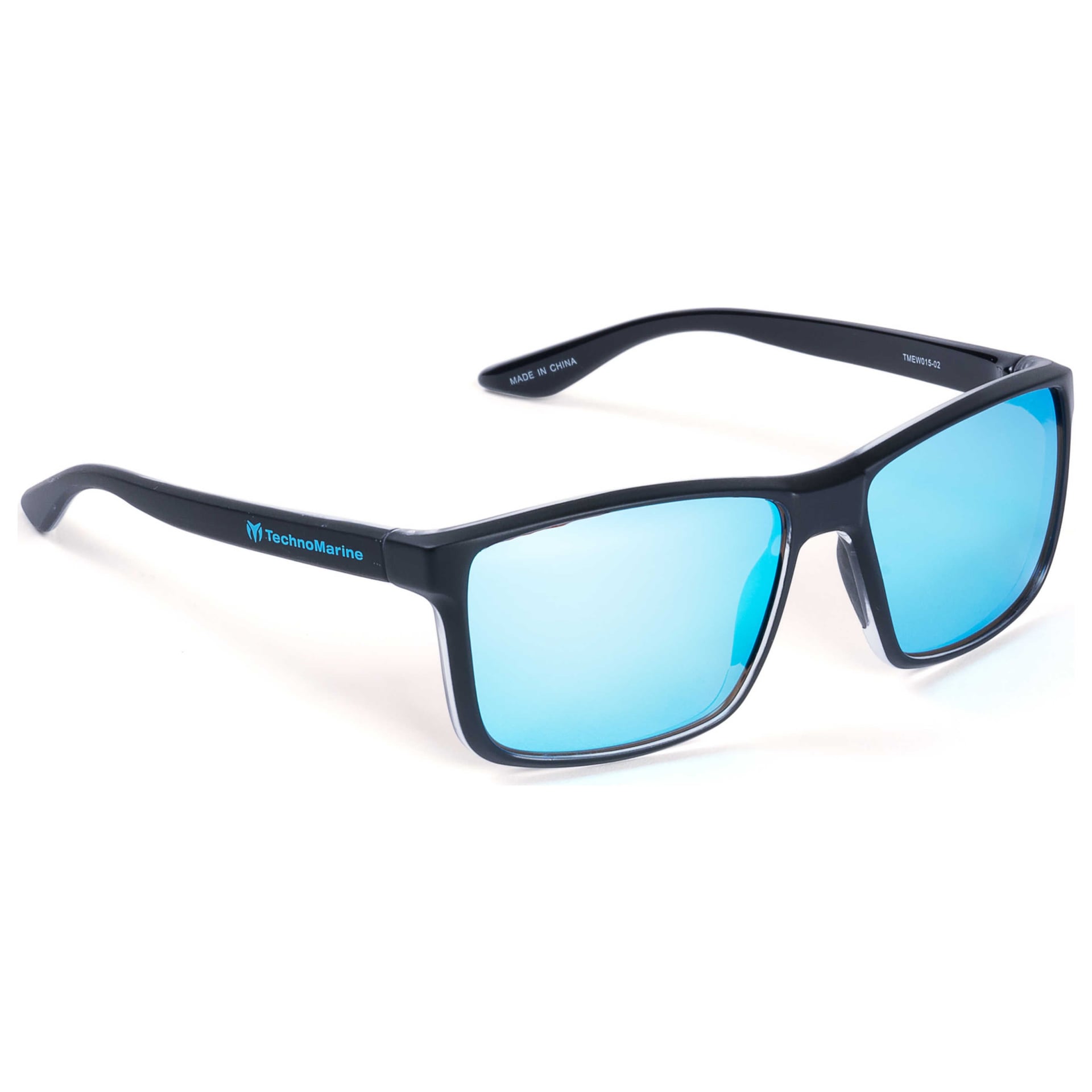 TechnoMarine TechnoMarine Unisex Sunglasses TMEW015-02