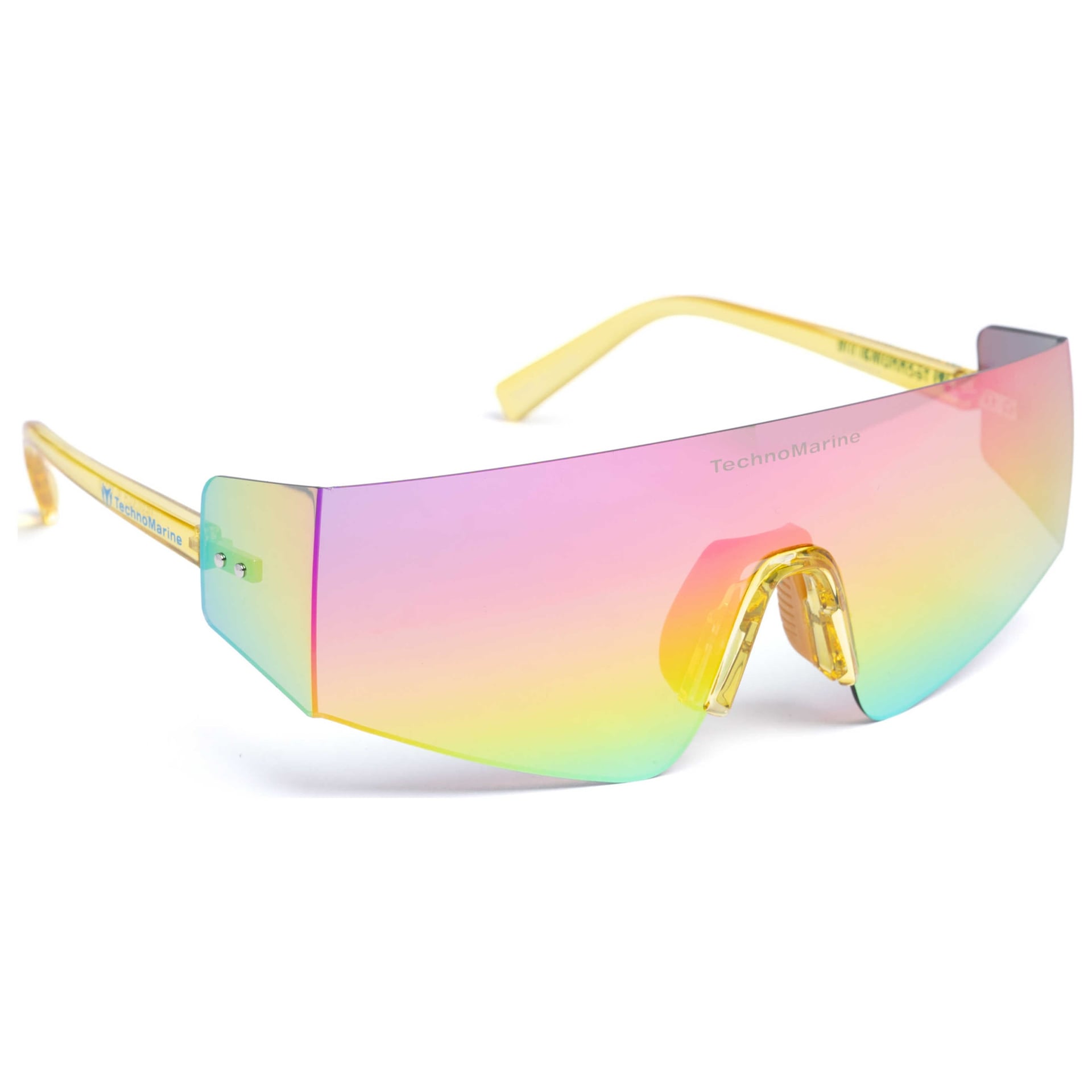 TechnoMarine TechnoMarine Unisex Sunglasses TMEW018-02