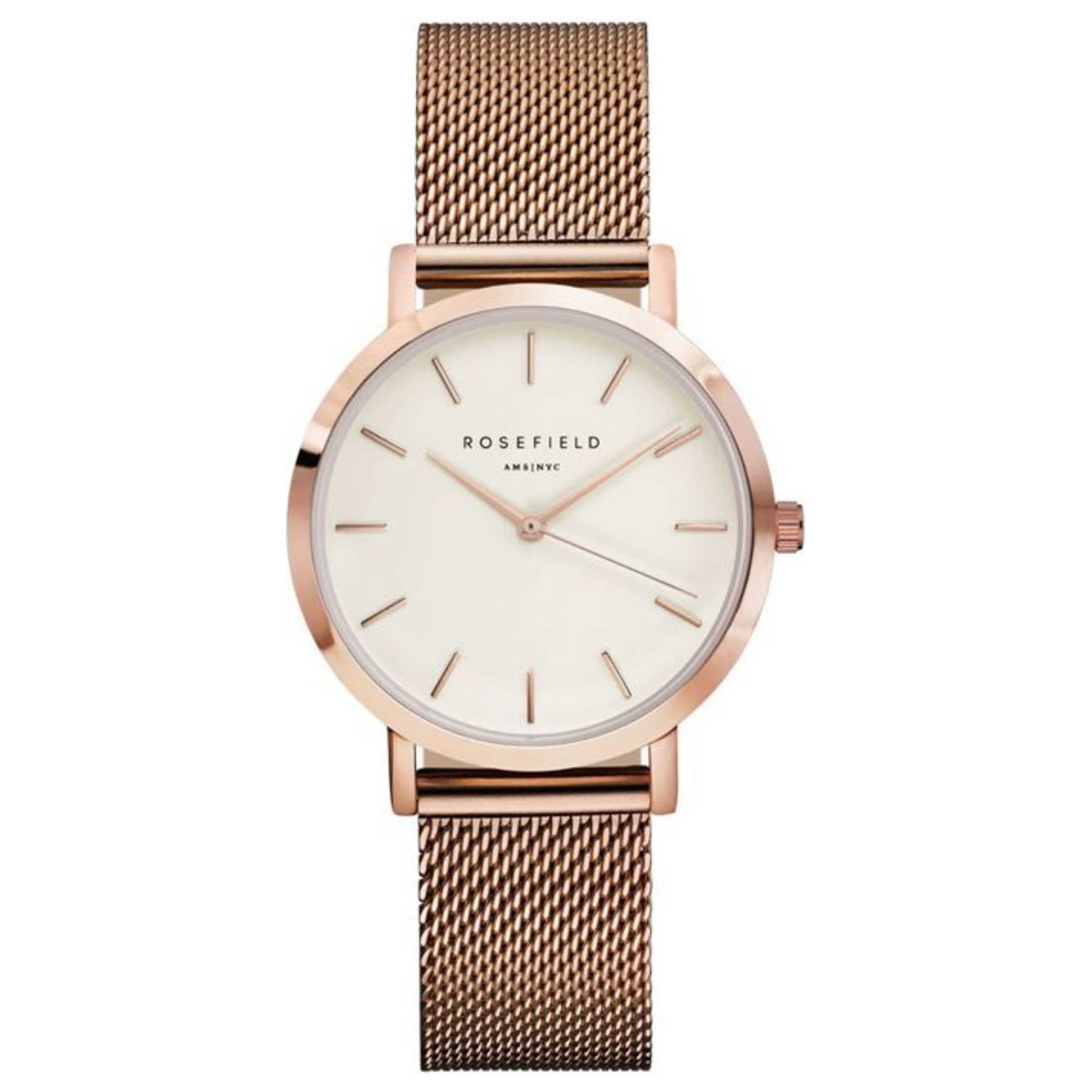 Rosefield Women's Watch TWR-T50