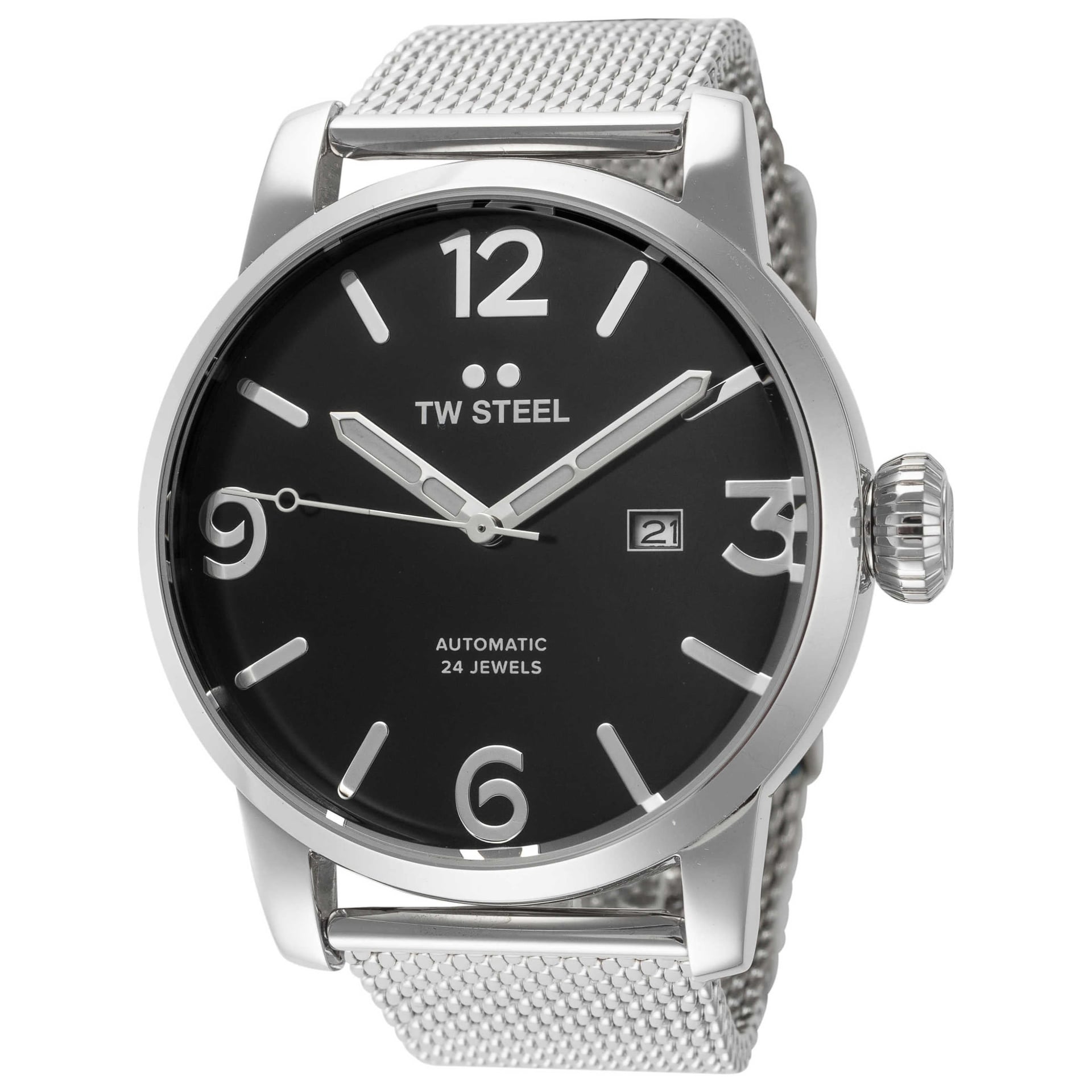 TW Steel Men's Watch TWS-MB16