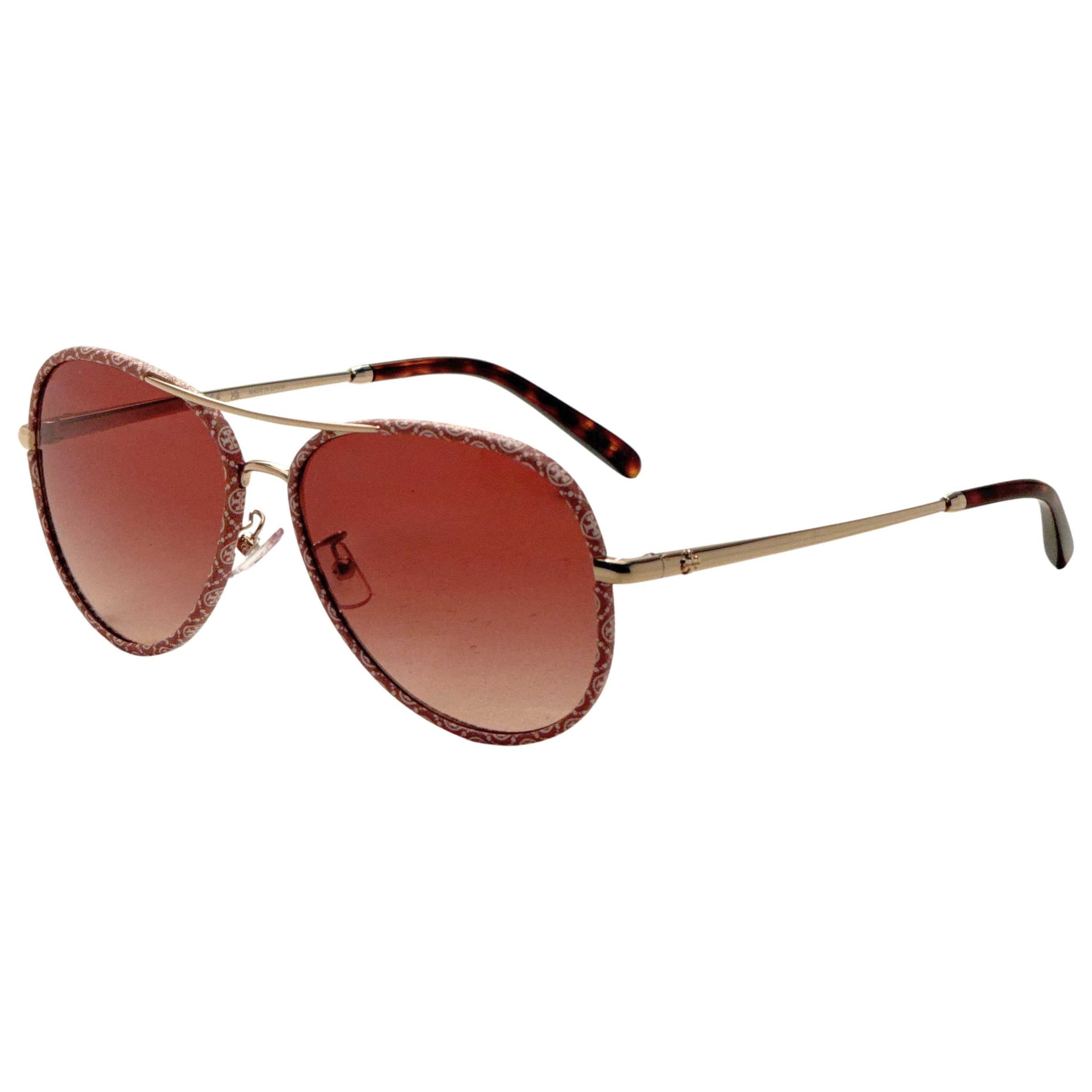 Tory Burch Tory Burch Women's Sunglasses TY6114-336013-58