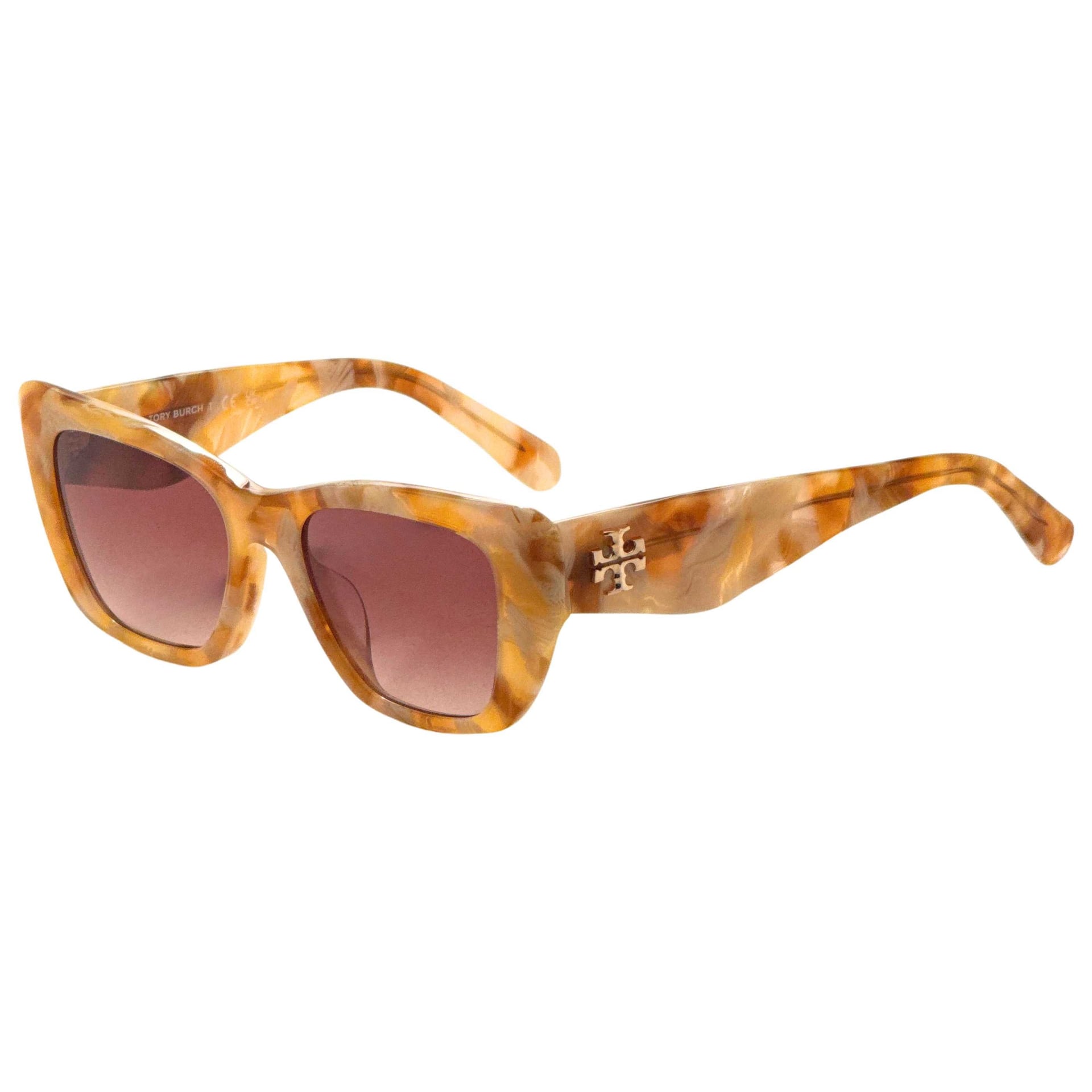 Tory Burch Tory Burch Women's Sunglasses TY7216U-194913-52