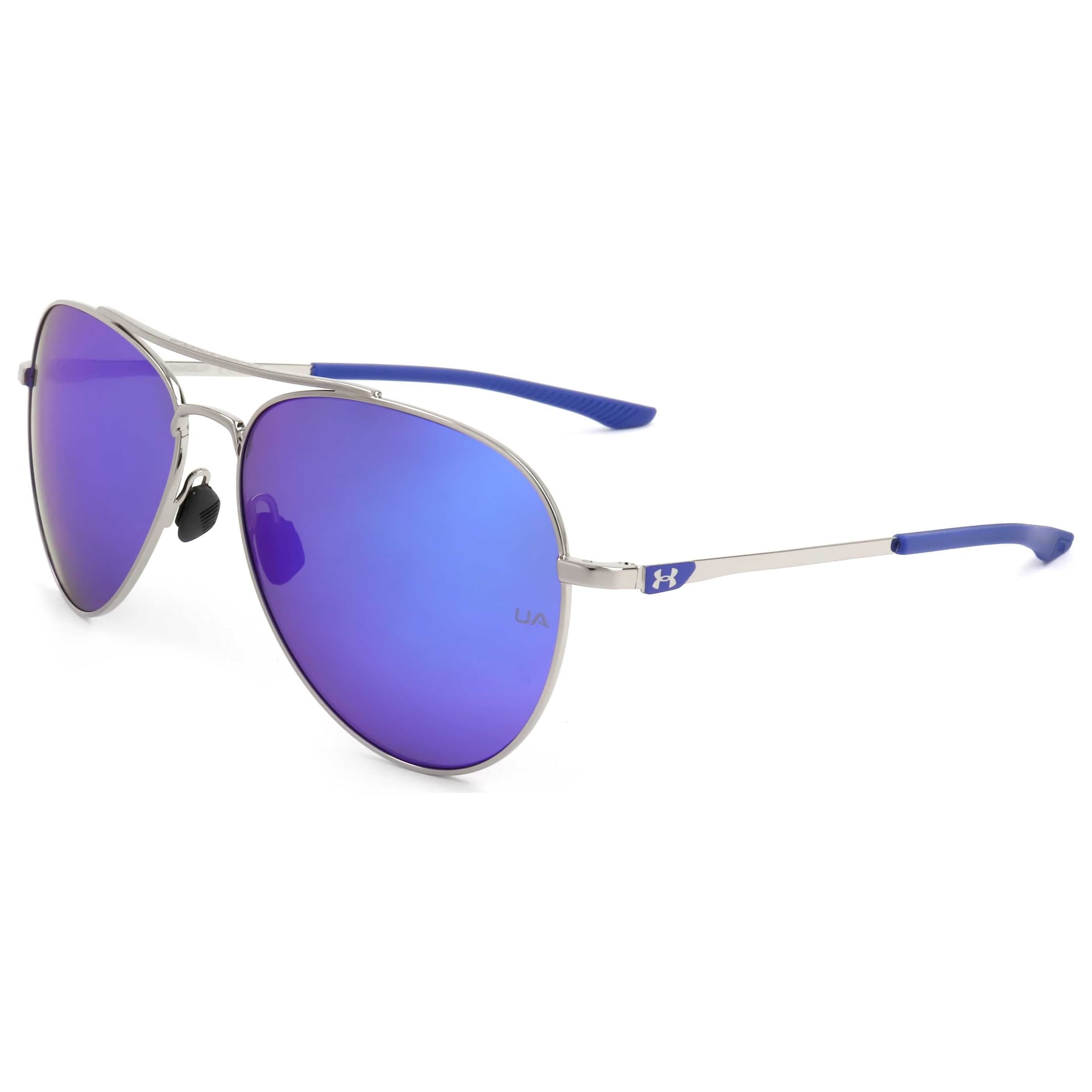 Under Armour Under Armour Unisex Sunglasses UA0007-G-S-010-59