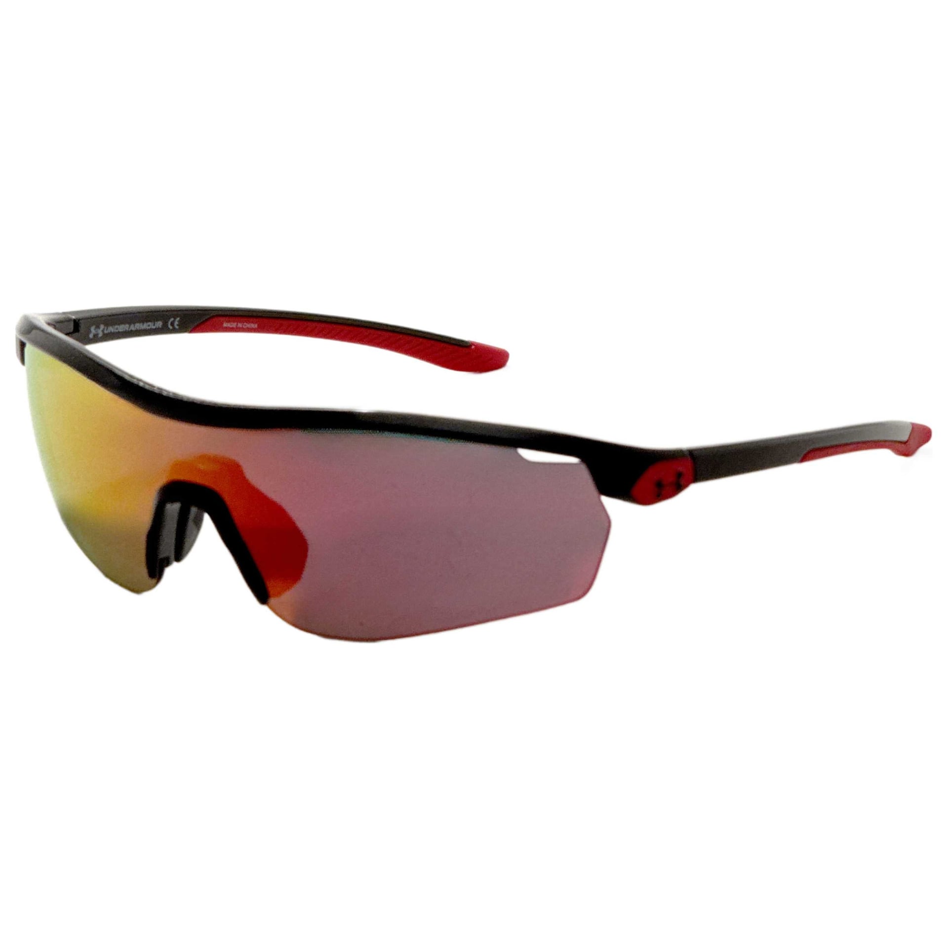 Under Armour Under Armour Unisex Sunglasses UA7001S-0R6S-B3