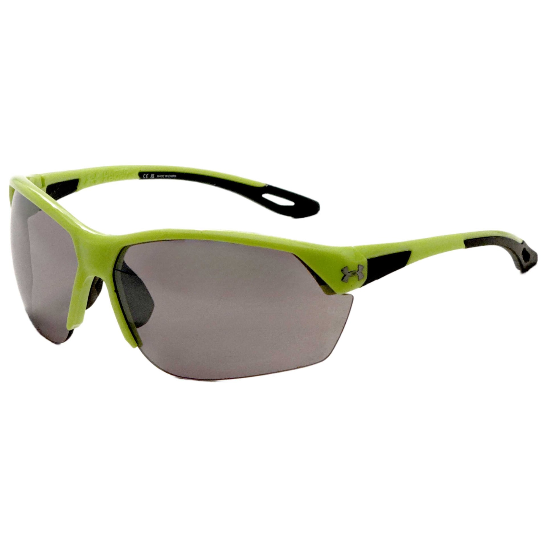 Under Armour Under Armour Men's Sunglasses UACOMPETE-00IE-QI