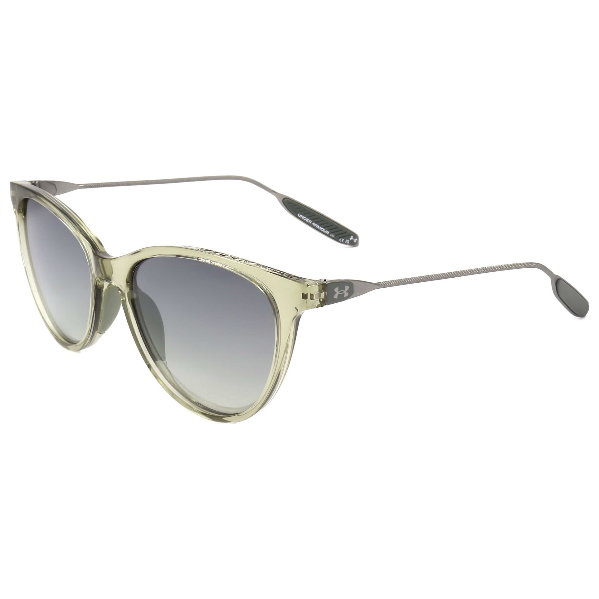 Under Armour Women's Sunglasses UAEXPANSE-B59-54