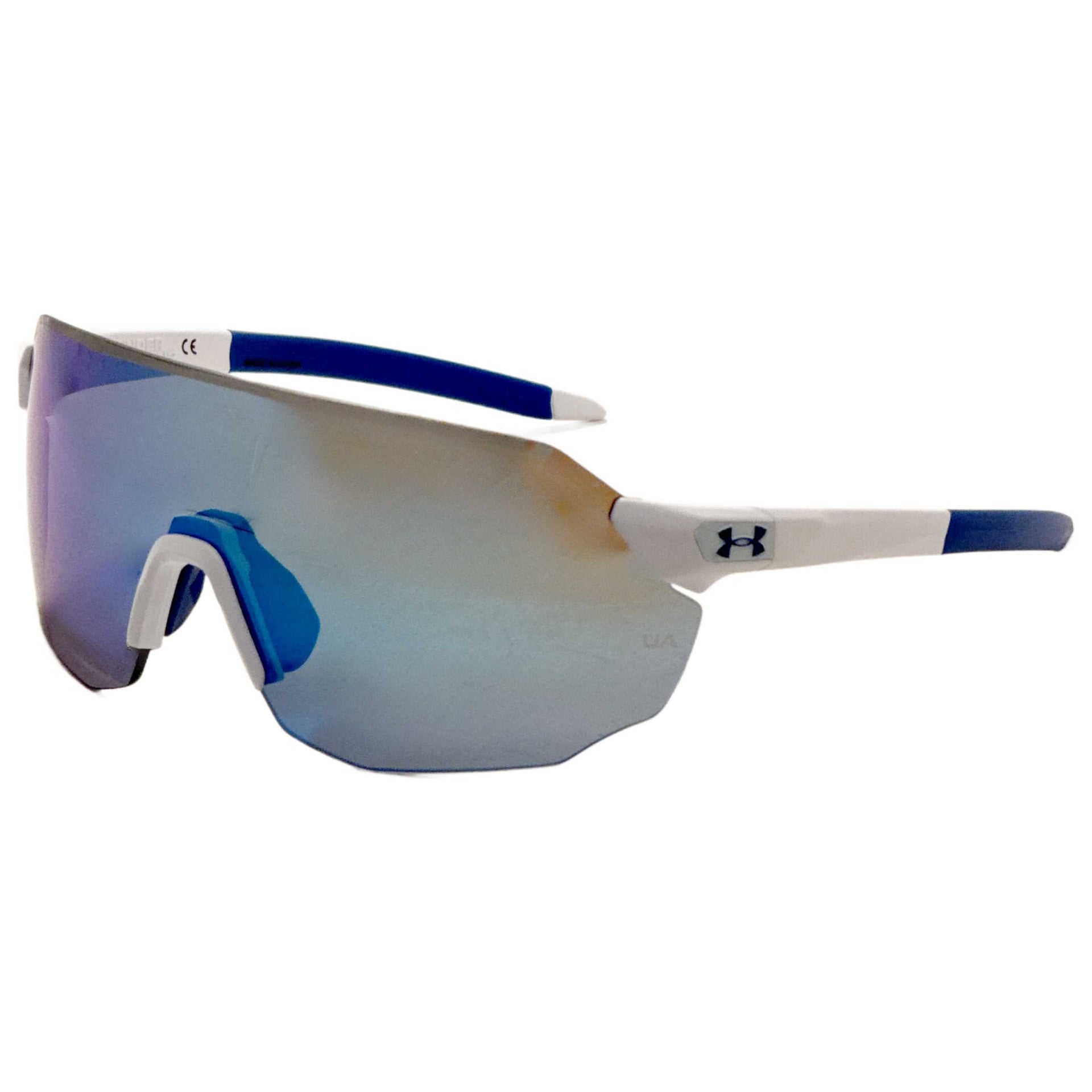 Under Armour Under Armour Unisex Sunglasses UAHALFTIME-0WWK-W1