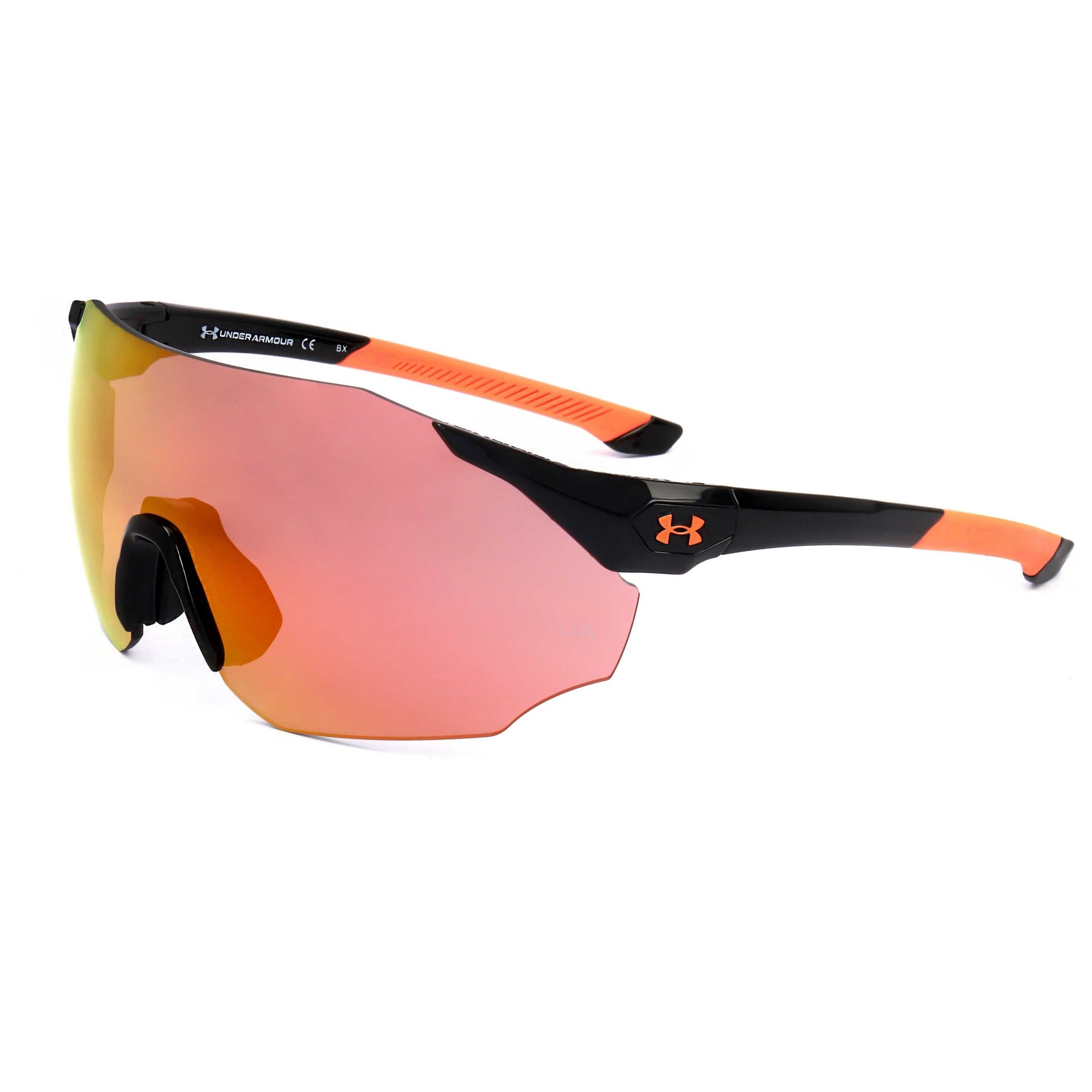 Under Armour Men's Sunglasses UAHAMMER-F-807