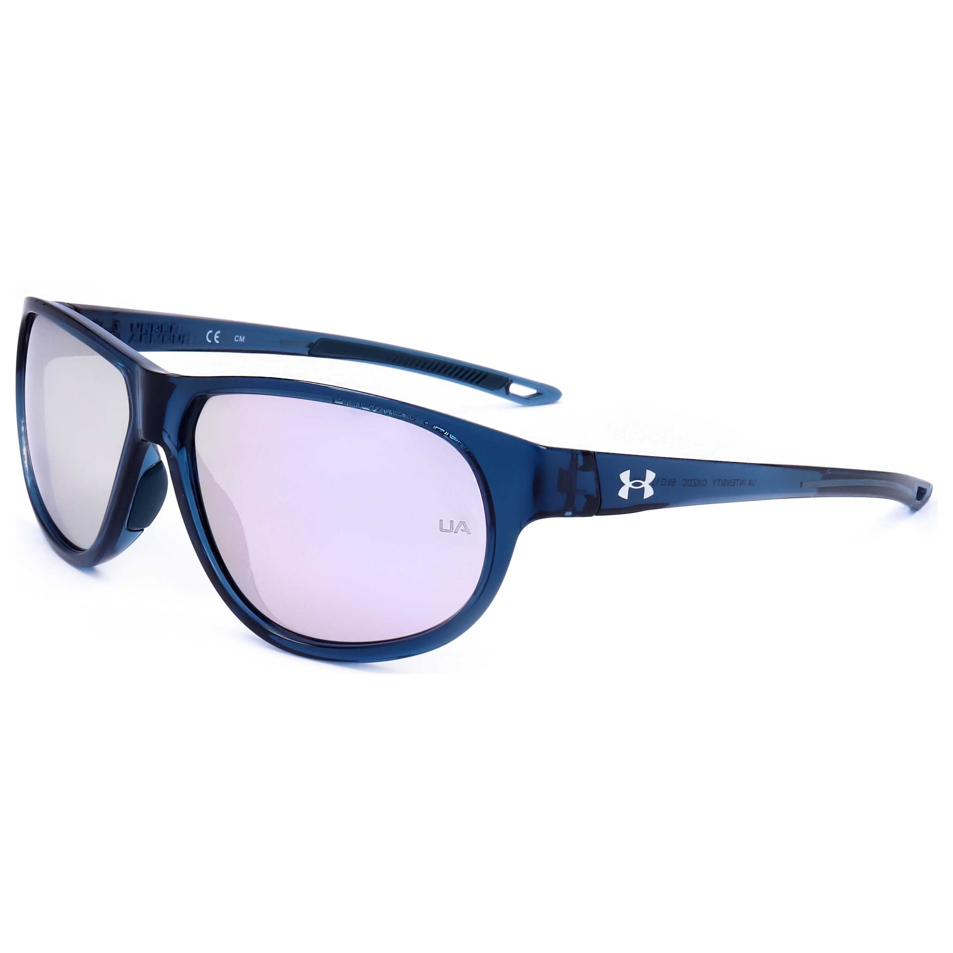 Under Armour Under Armour Women's Sunglasses UAINTENSITY-OXZ-59