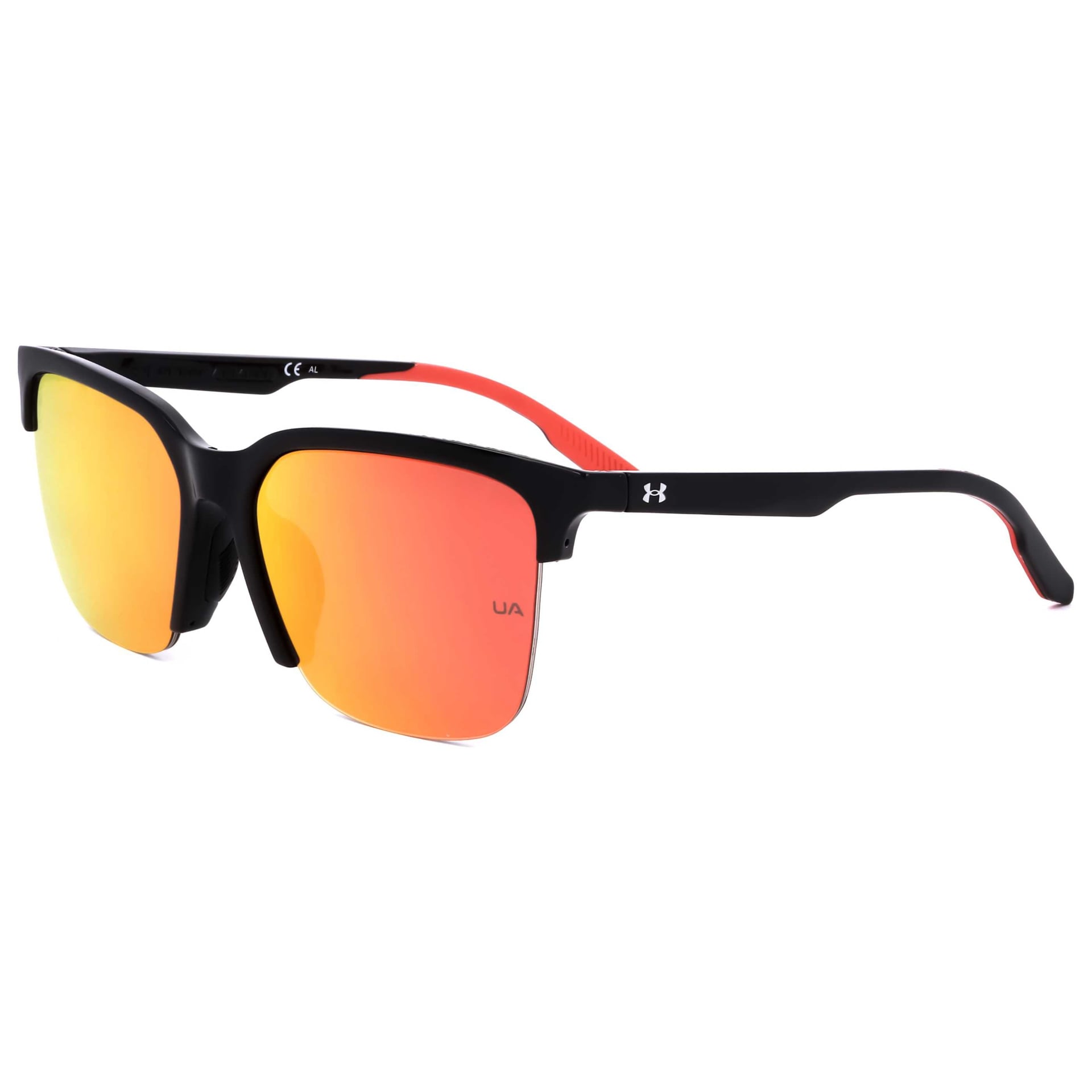 Under Armour Under Armour Men's Sunglasses UAPHENOM-F-OIT-57