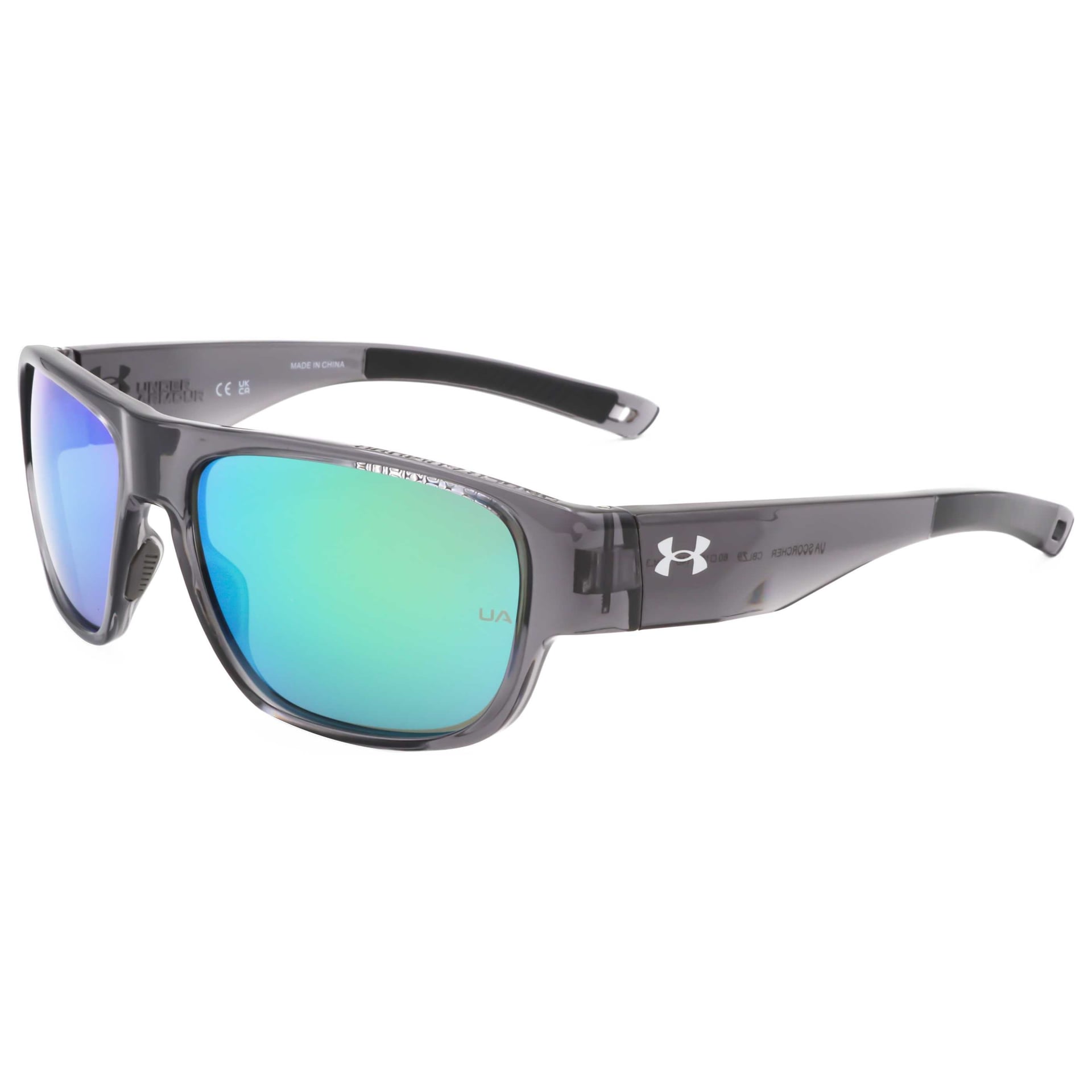Under Armour Under Armour Men's Sunglasses UASCORCHER-CBL-60