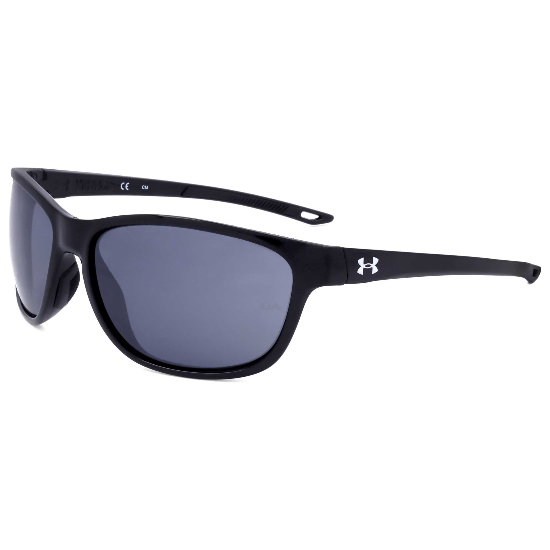 Under Armour Under Armour Unisex Sunglasses UAUNDENIAB-0807-KA