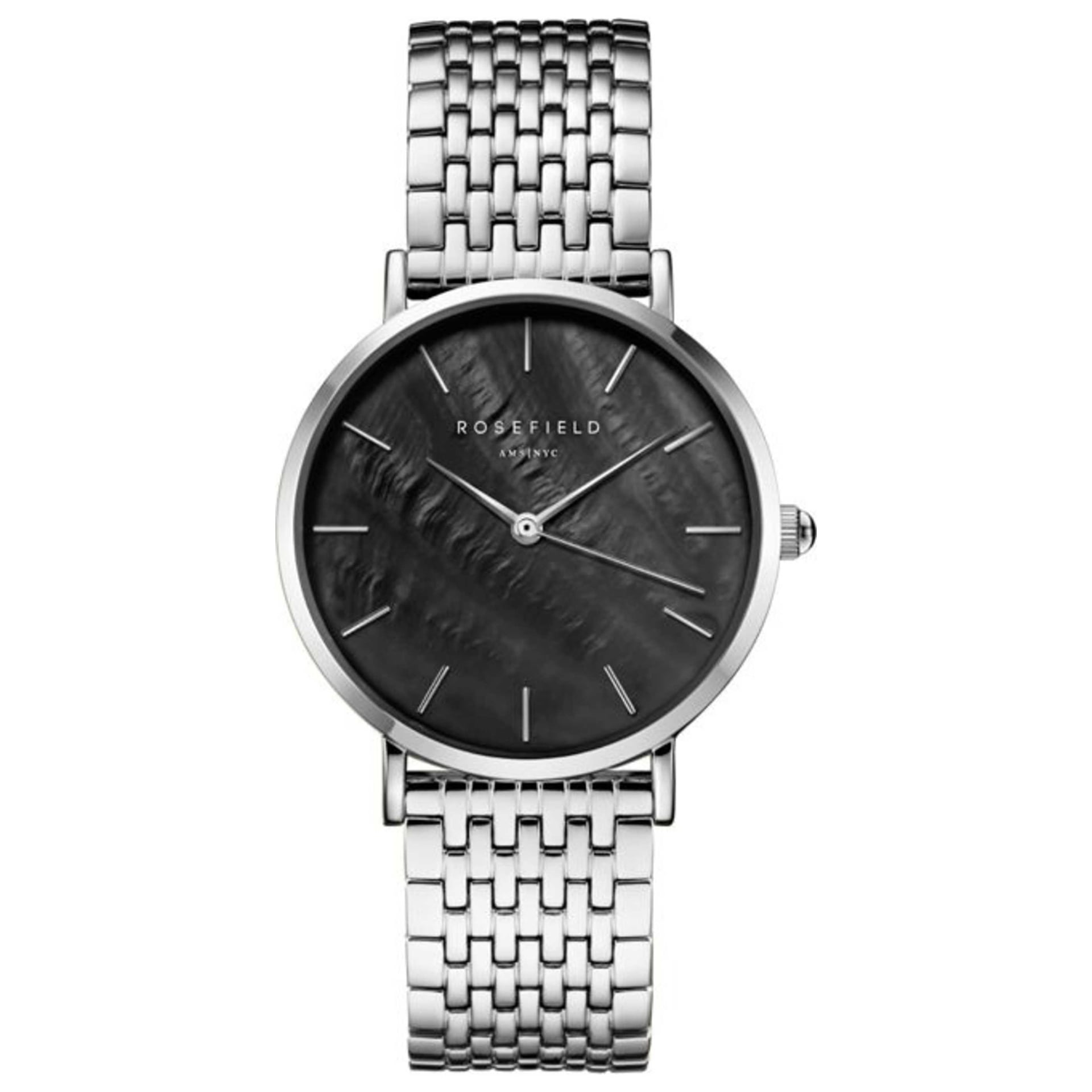 Rosefield Women's Watch UBSSS-U36