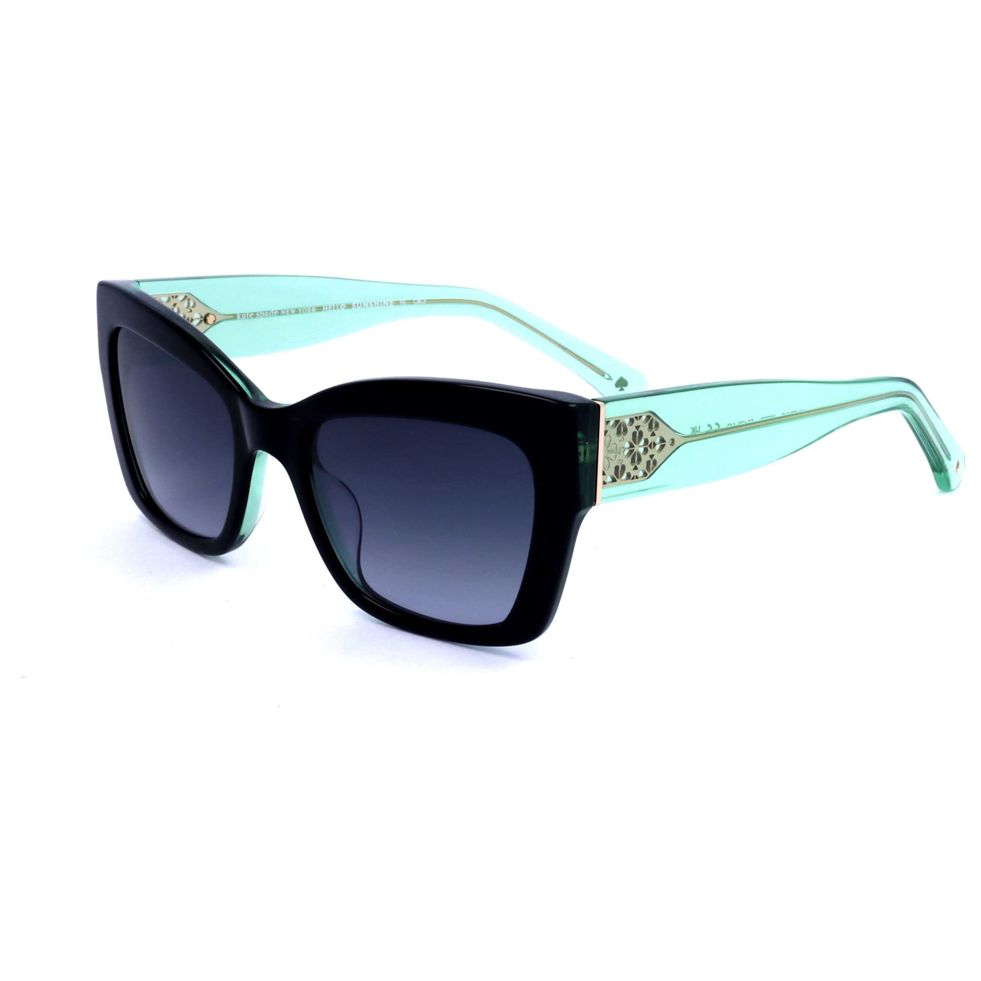 Kate Spade Kate Spade Women's Sunglasses VALERIA-S-807-53