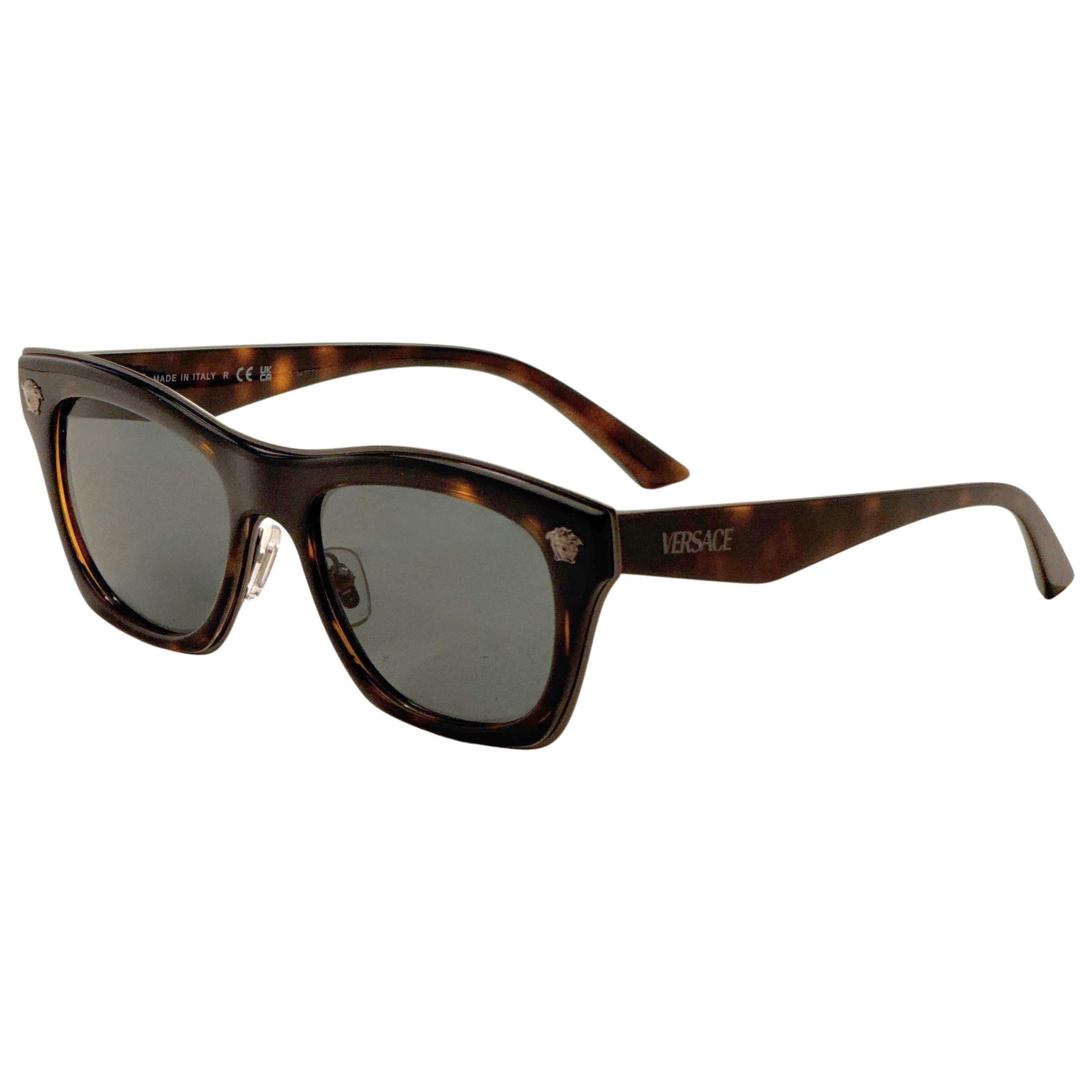 Versace Versace Men's Sunglasses VE2272-108-87-53
