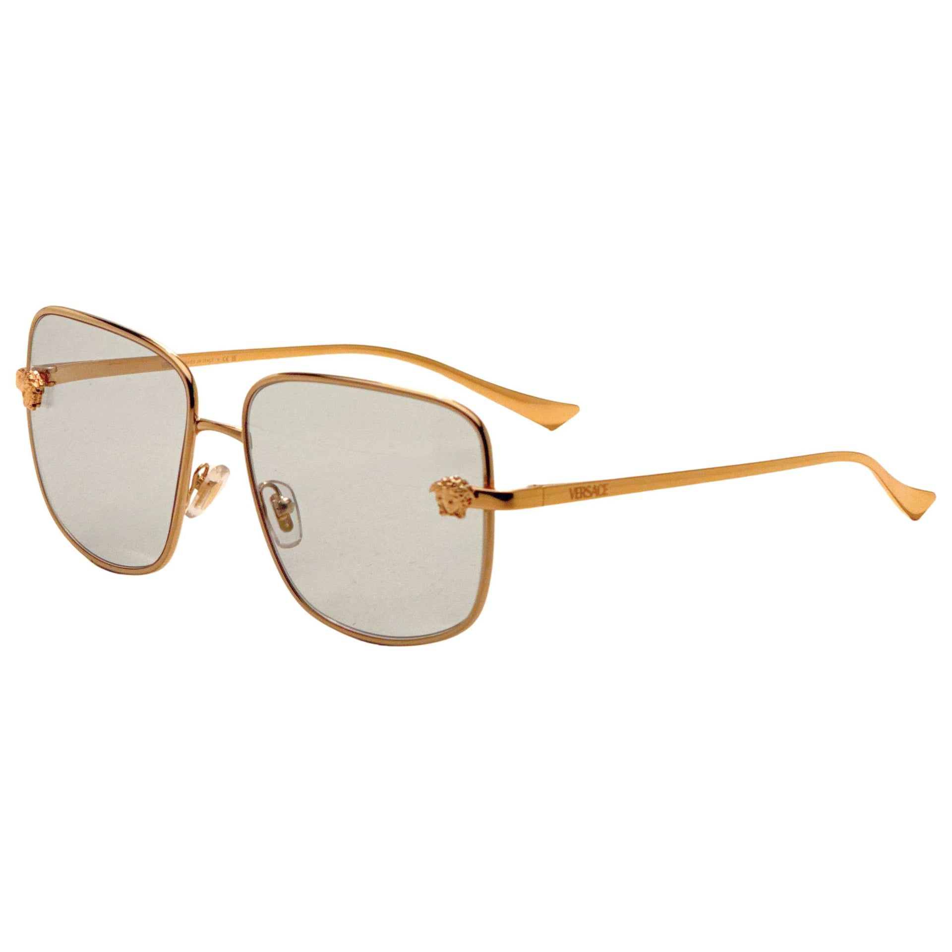 Versace Versace Women's Sunglasses VE2282-10029C-59